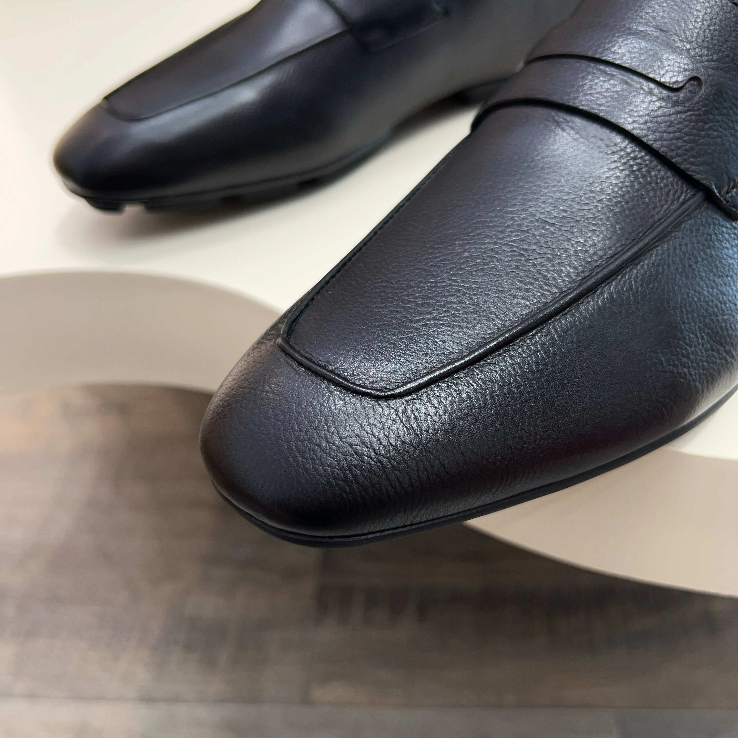 Men's Loafers And Dress Shoes BERLUTI 17715967