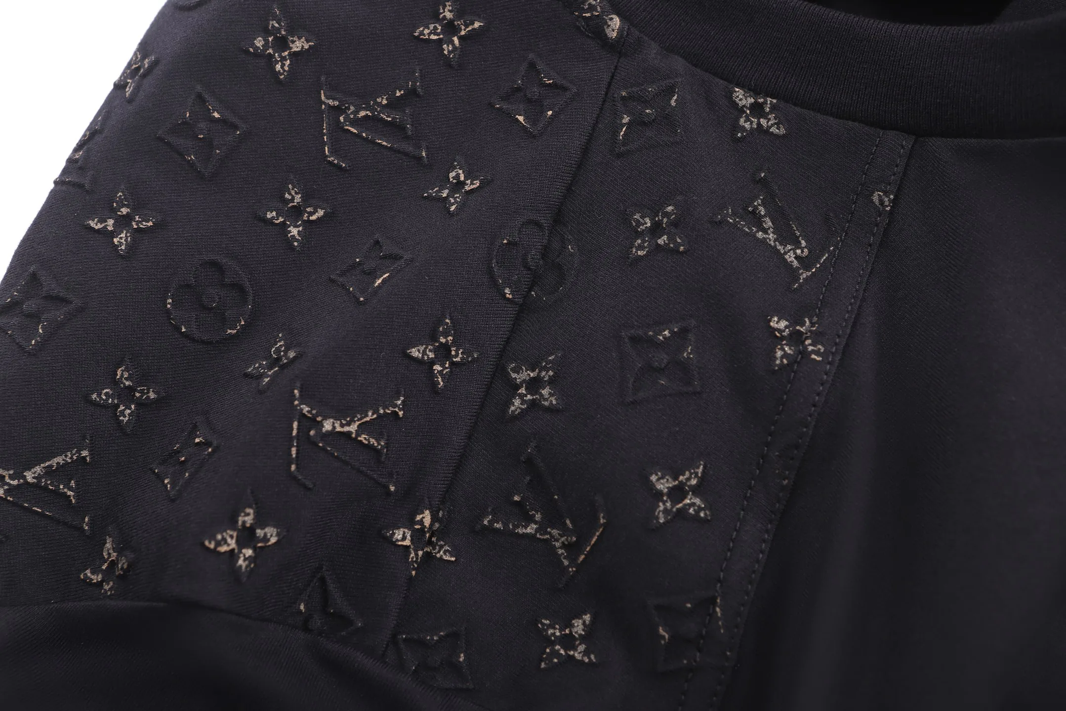 Men's T-Shirts LOUIS VUITTON 18284754