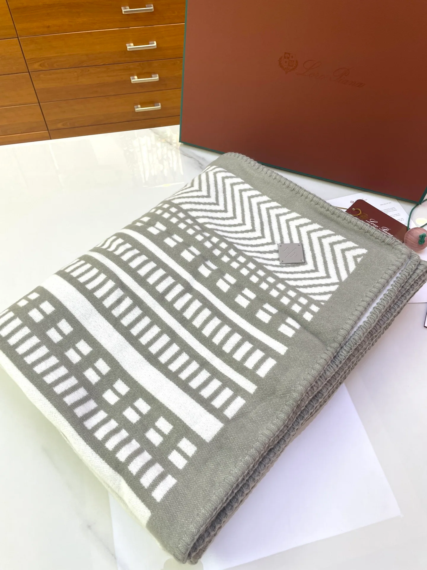 Textiles LORO PIANA 17928300