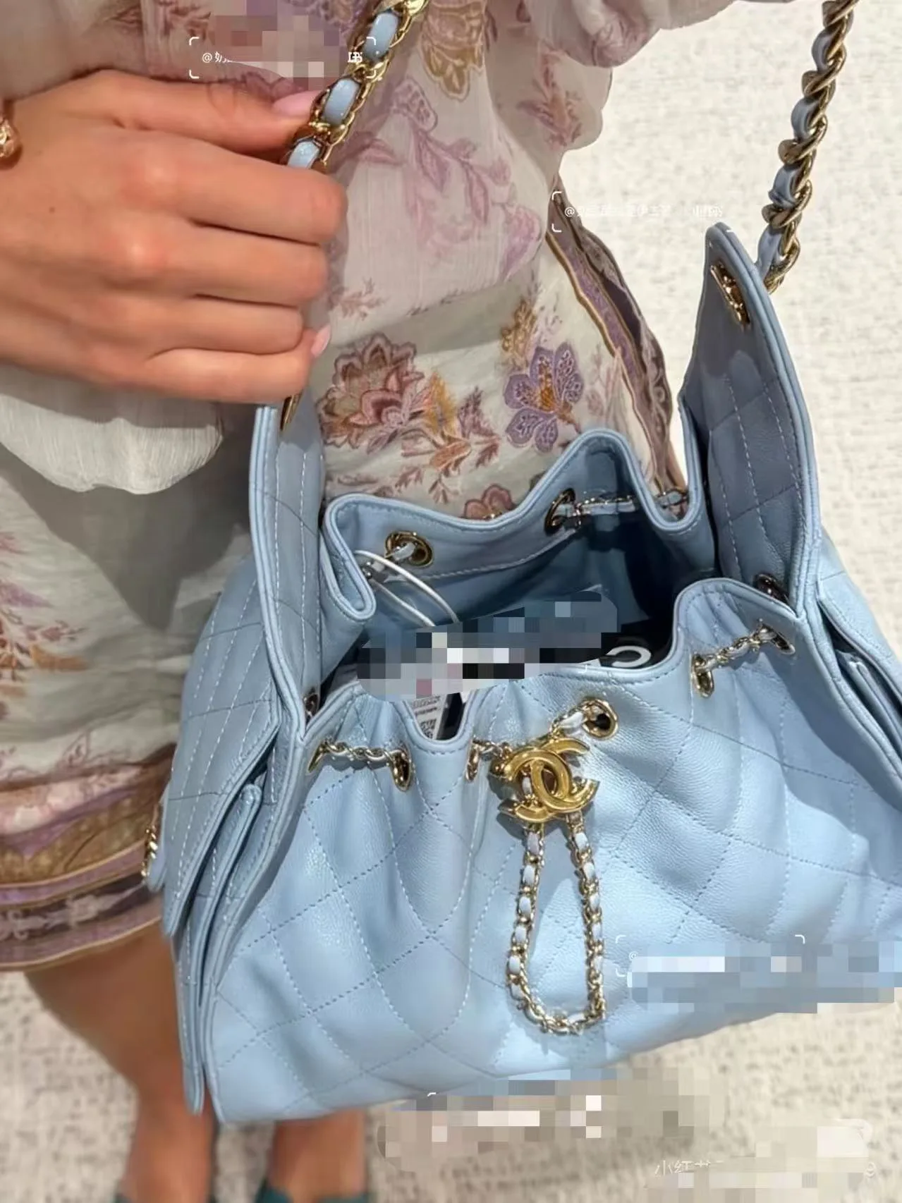 Women's Classic Handbags CHANEL 17302672