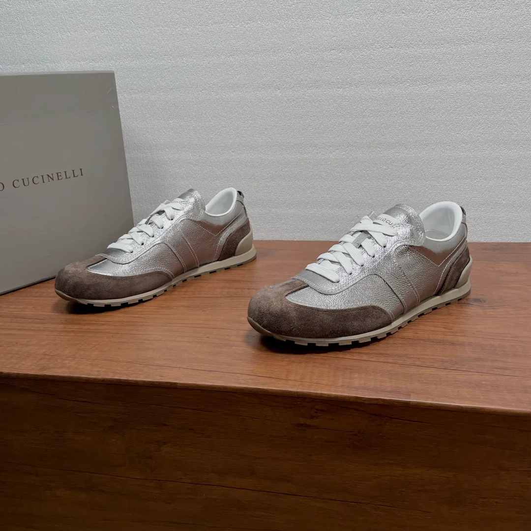 Women's Sneakers BRUNELLO CUCINELLI 18296830