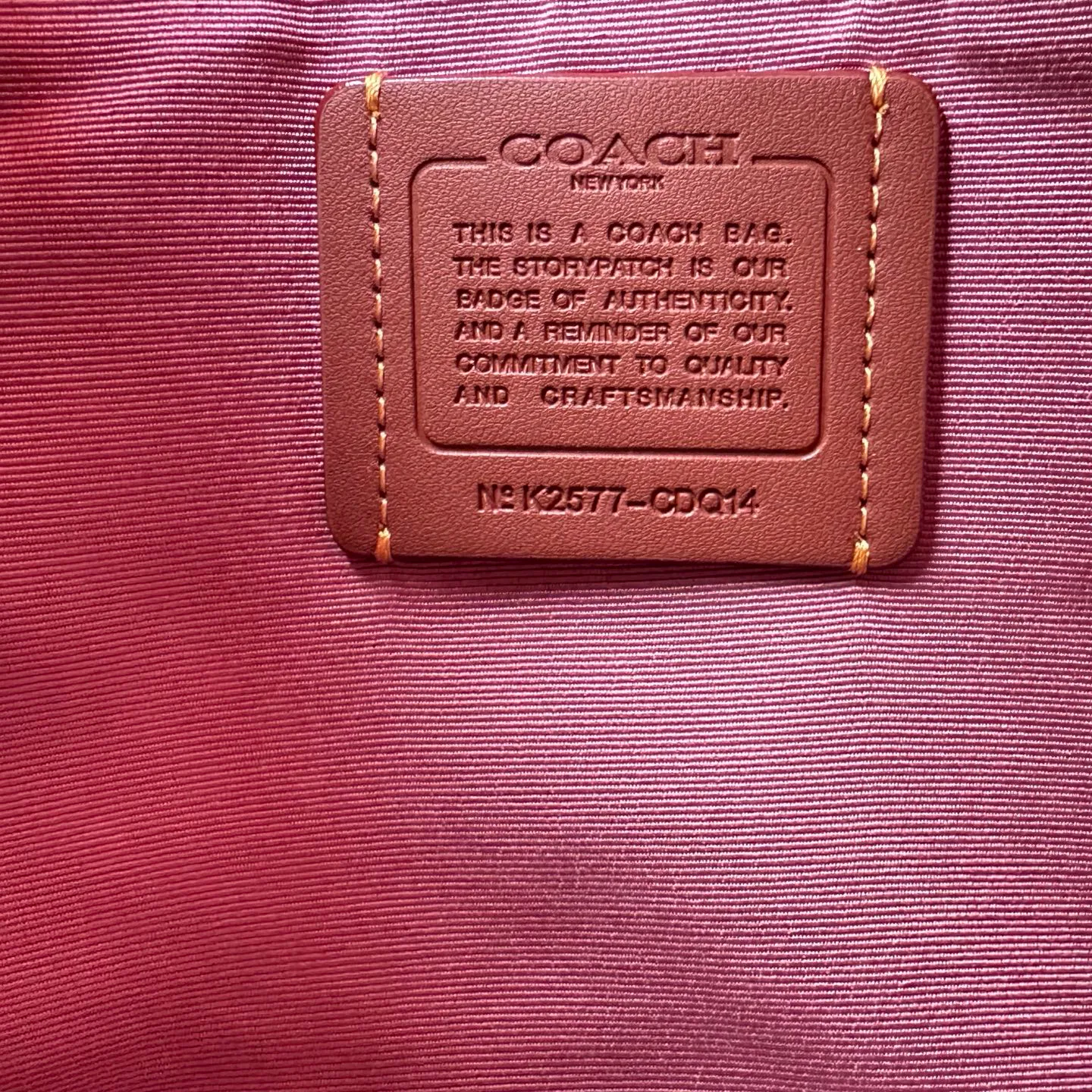 Women's Classic Handbags COACH 17961000