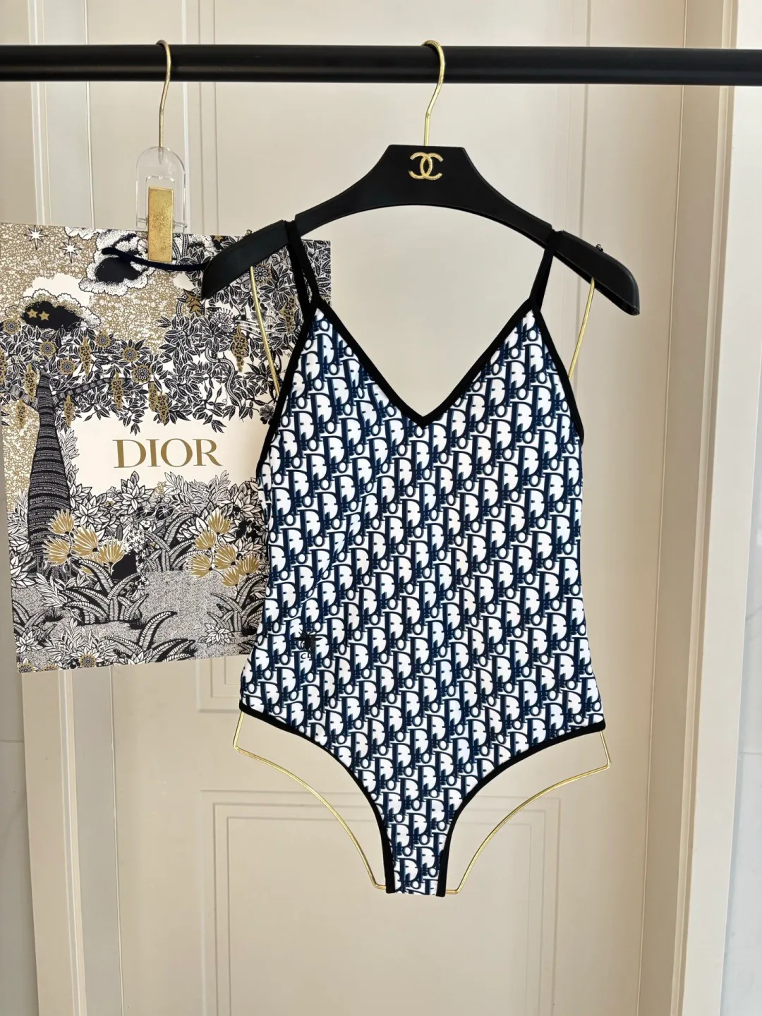 Women's Swimwear CHRISTIAN DIOR 18275165