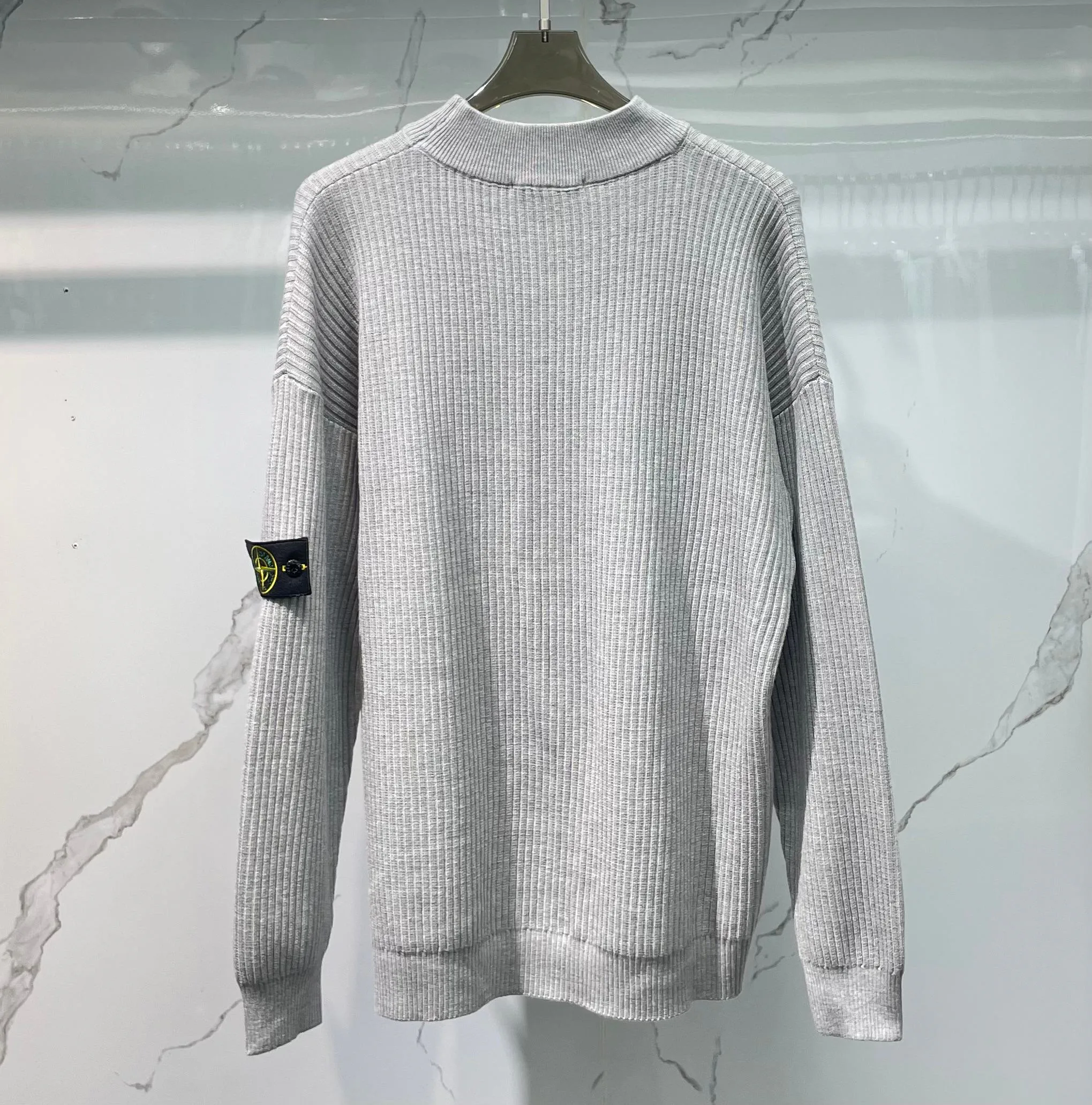 Men's Jumpers And Sweaters STONE ISLAND 17778790