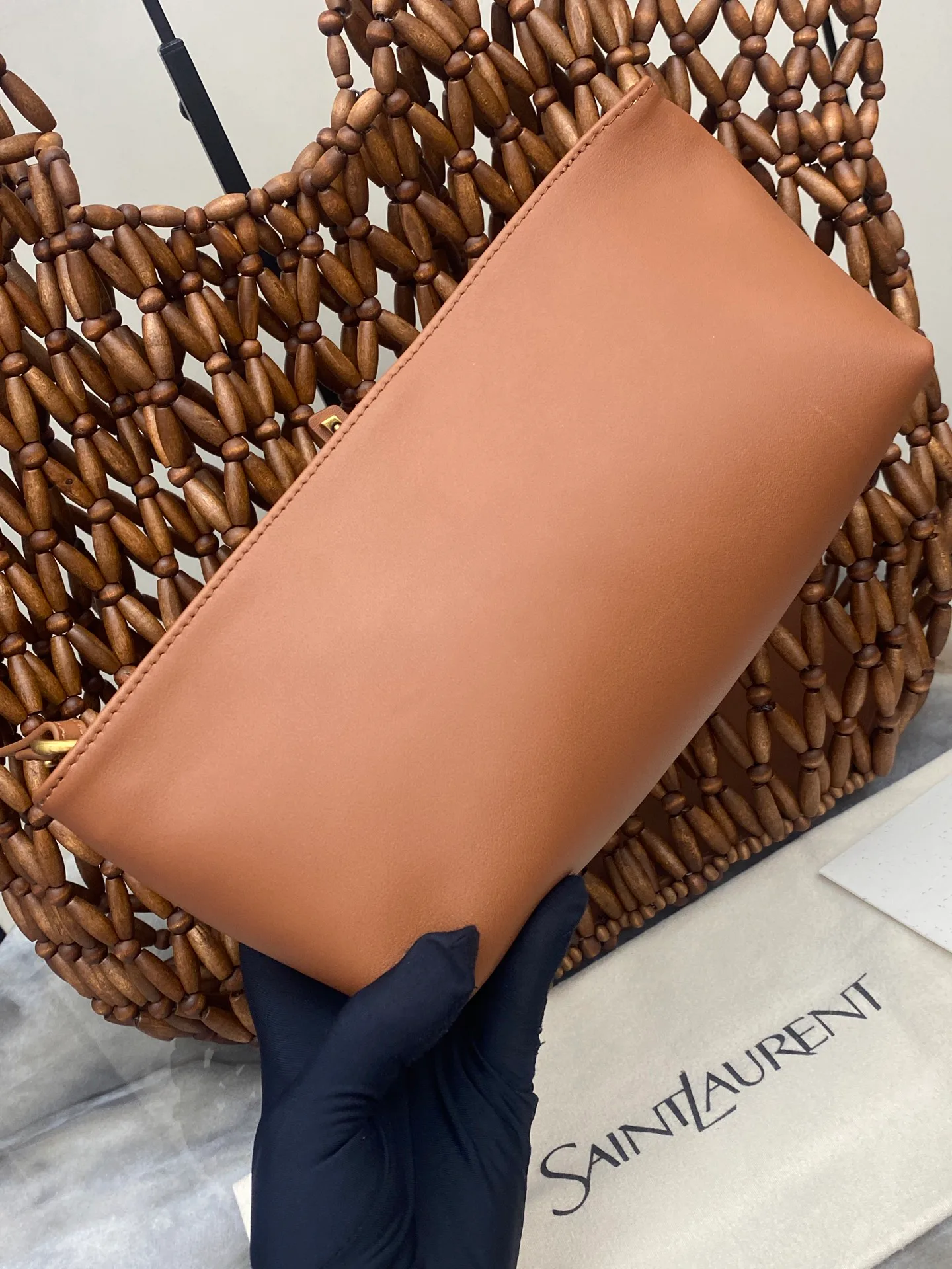 Women's Classic Handbags SAINT LAURENT 17506958