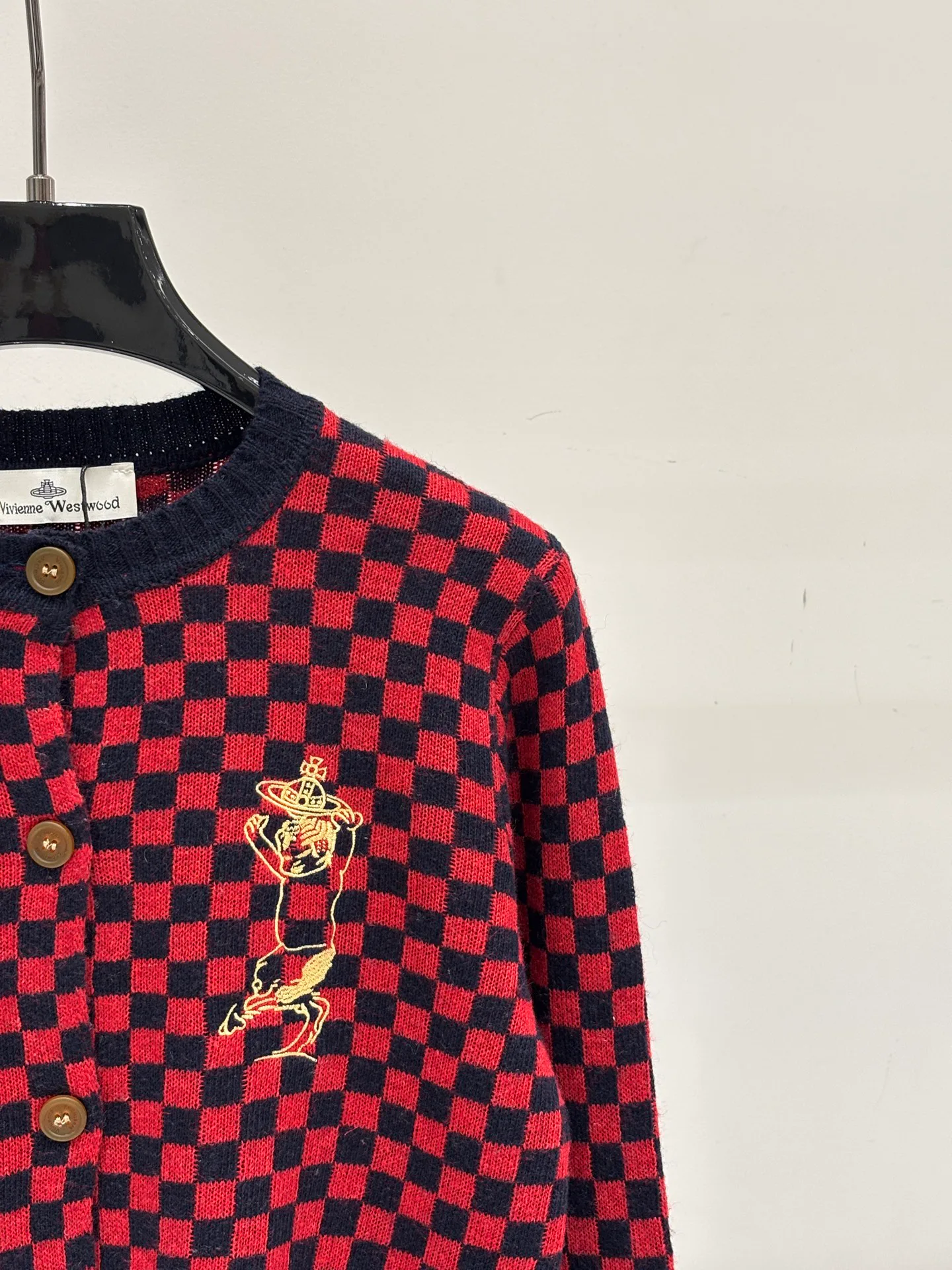 Women's Jumpers And Sweaters VIVIENNE WESTWOOD 18032648