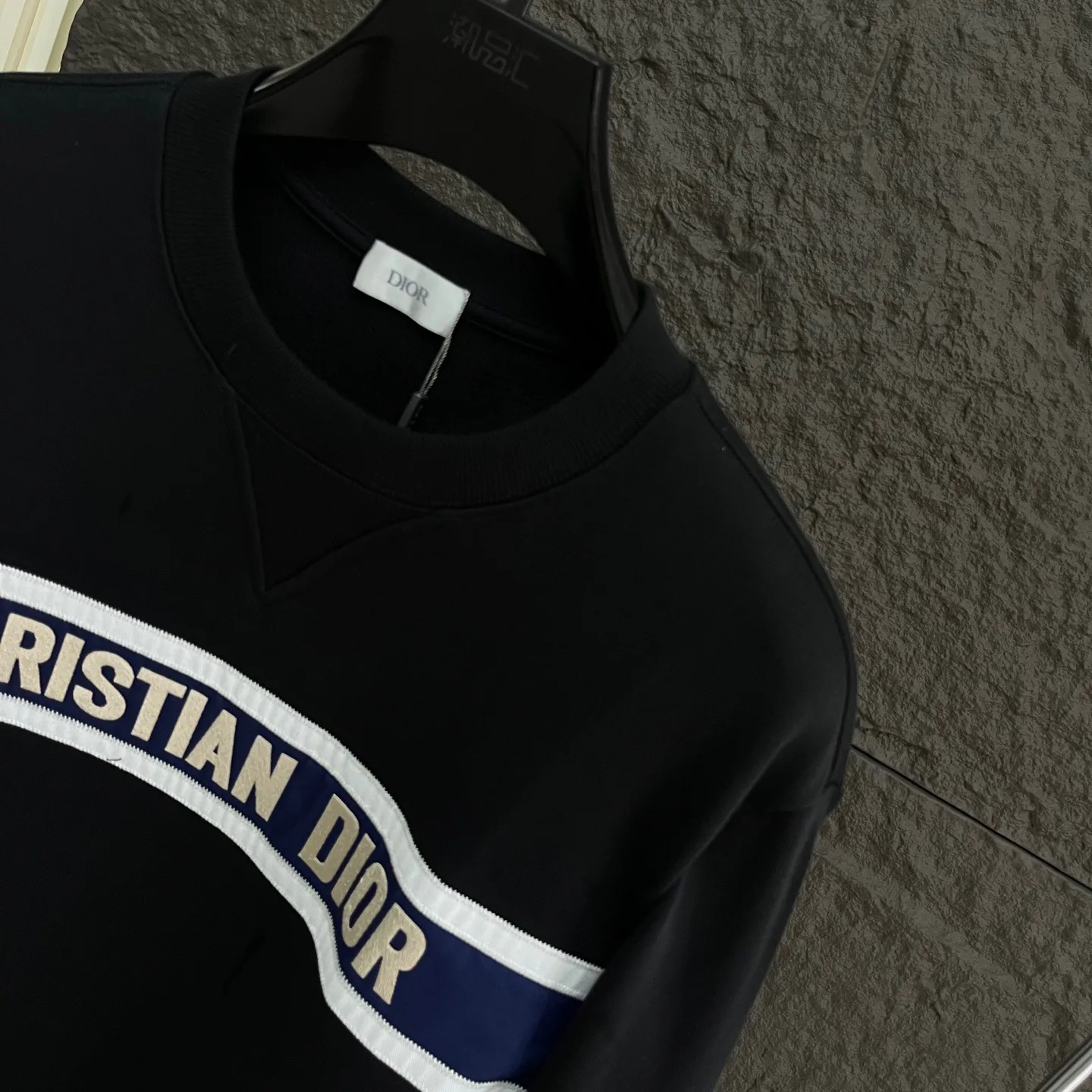 Men's Sweatshirts And Hoodies CHRISTIAN DIOR 18392300
