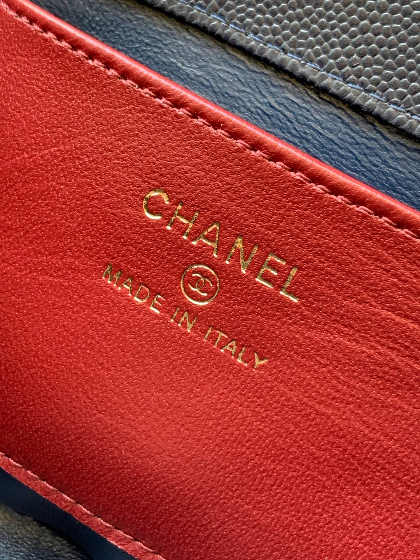 Классические Сумки Женские Chanel 18588873