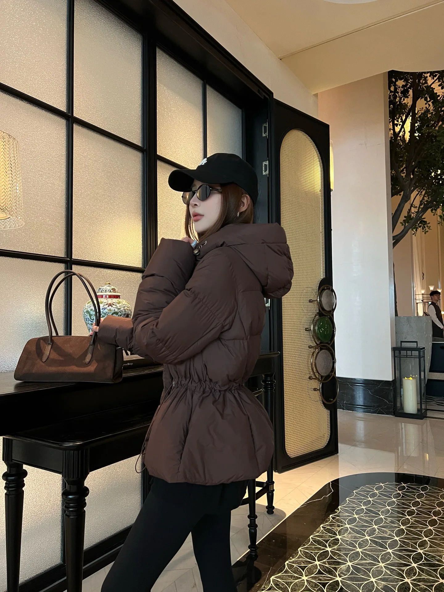 Women's Jackets And Down Jackets LOEWE 18108373
