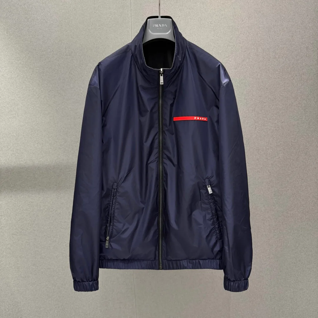 Men's Jackets And Down Jackets PRADA 17454849