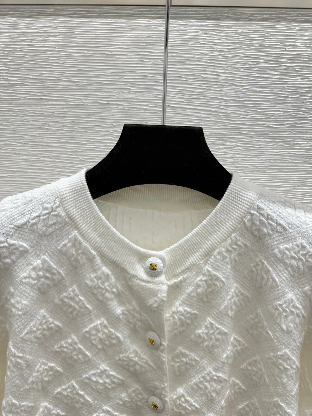Women's Jumpers And Sweaters CHANEL 18021816