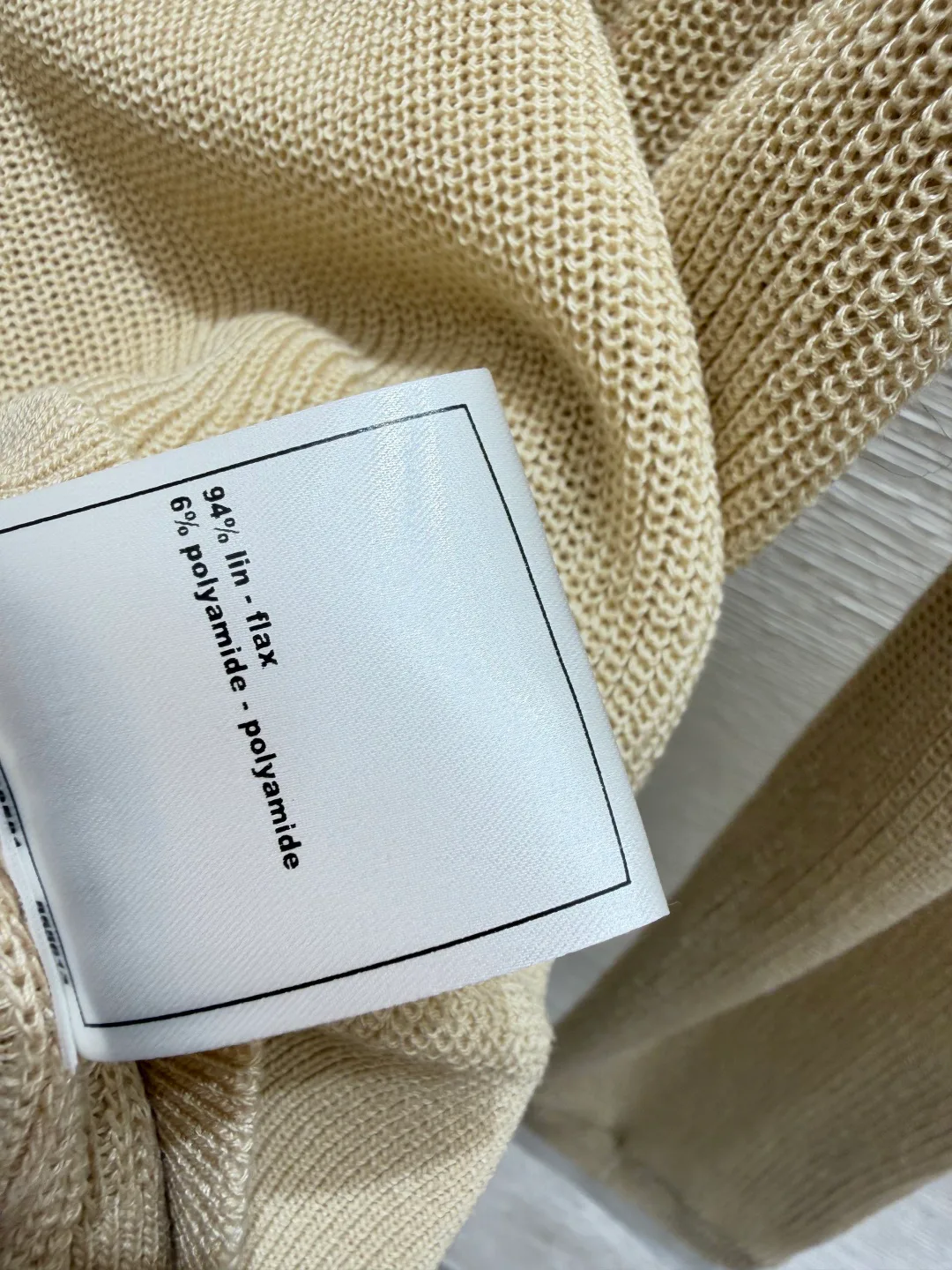 Women's Jumpers And Sweaters CHANEL 18035461
