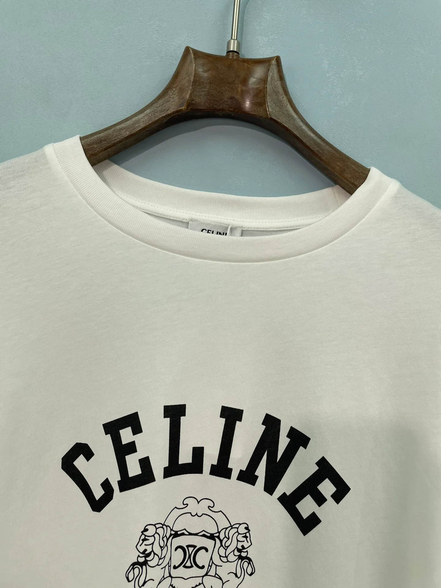 Women's T-Shirts CELINE 17302551