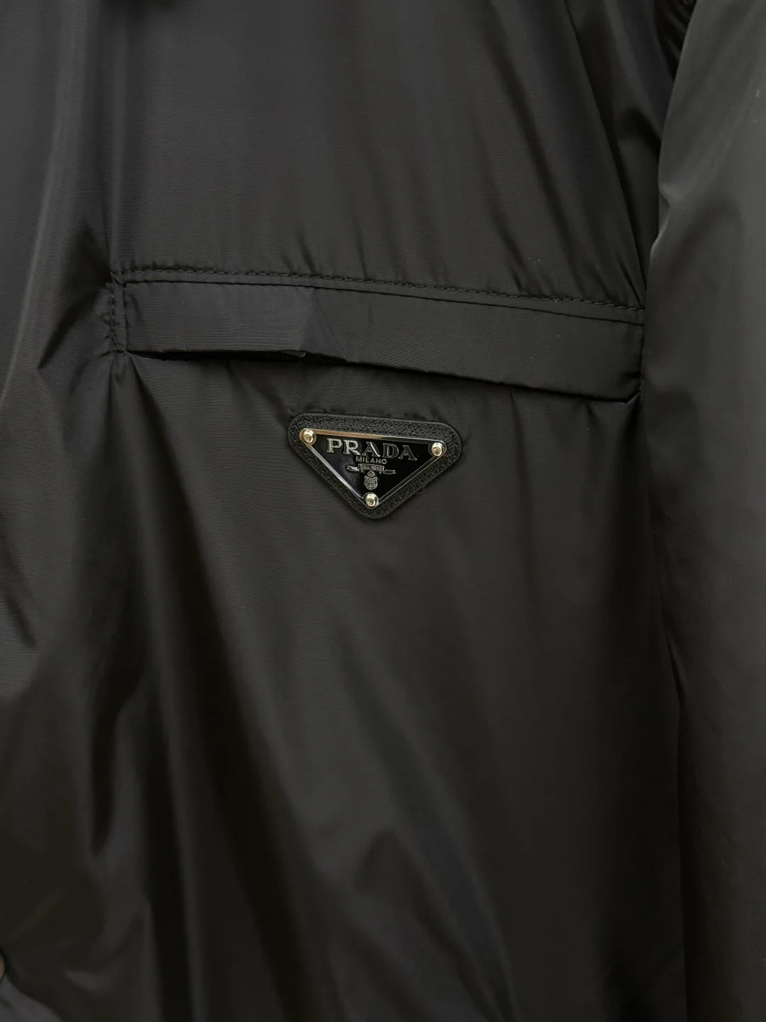 Men's Jackets And Down Jackets PRADA 18244050