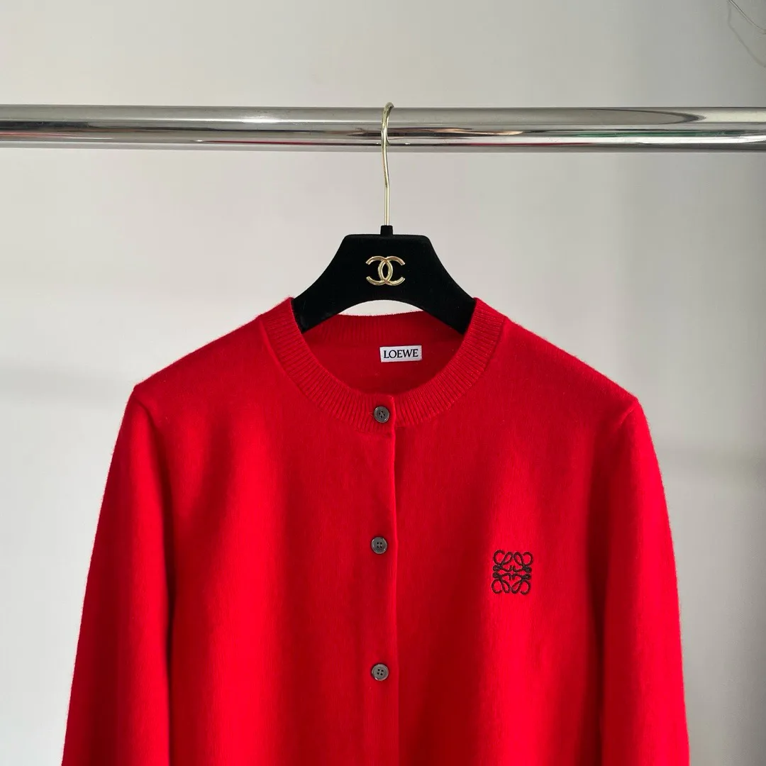 Women's Jumpers And Sweaters LOEWE 18016873