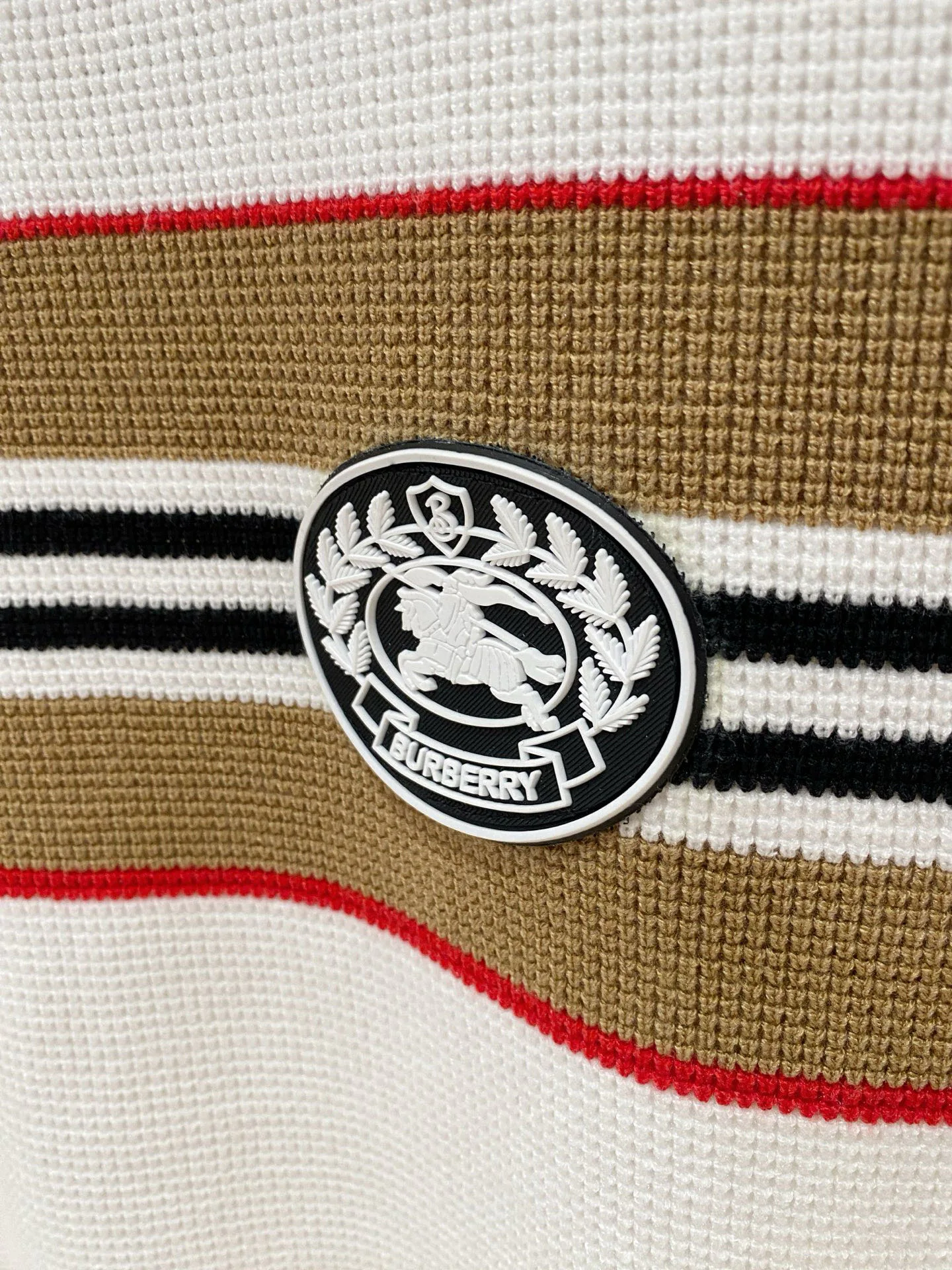 Men's Jumpers And Sweaters BURBERRY 18098168