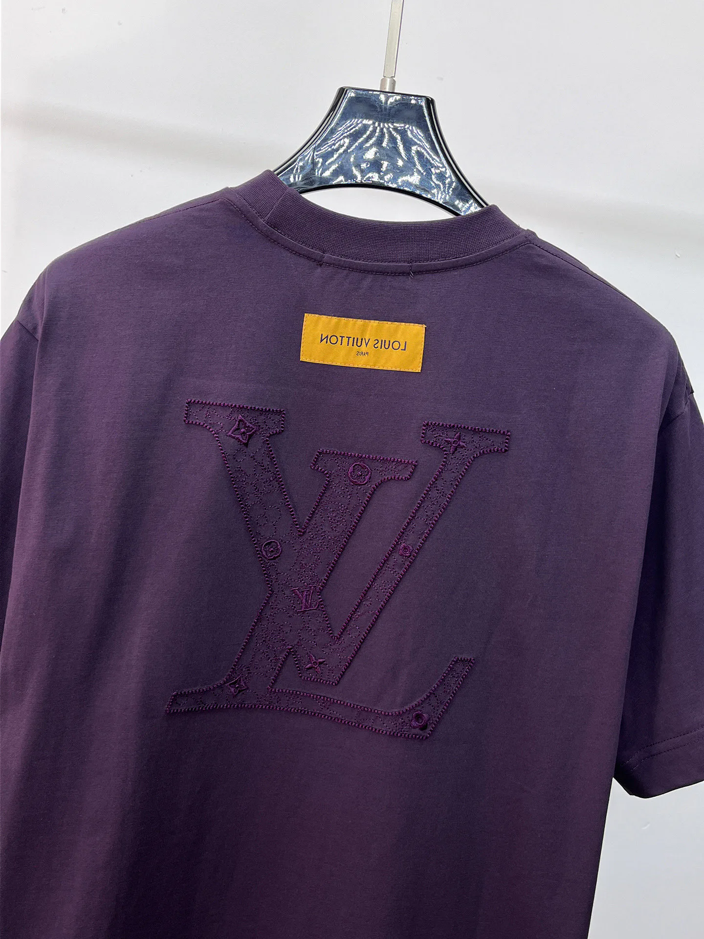 Men's T-Shirts LOUIS VUITTON 17967463