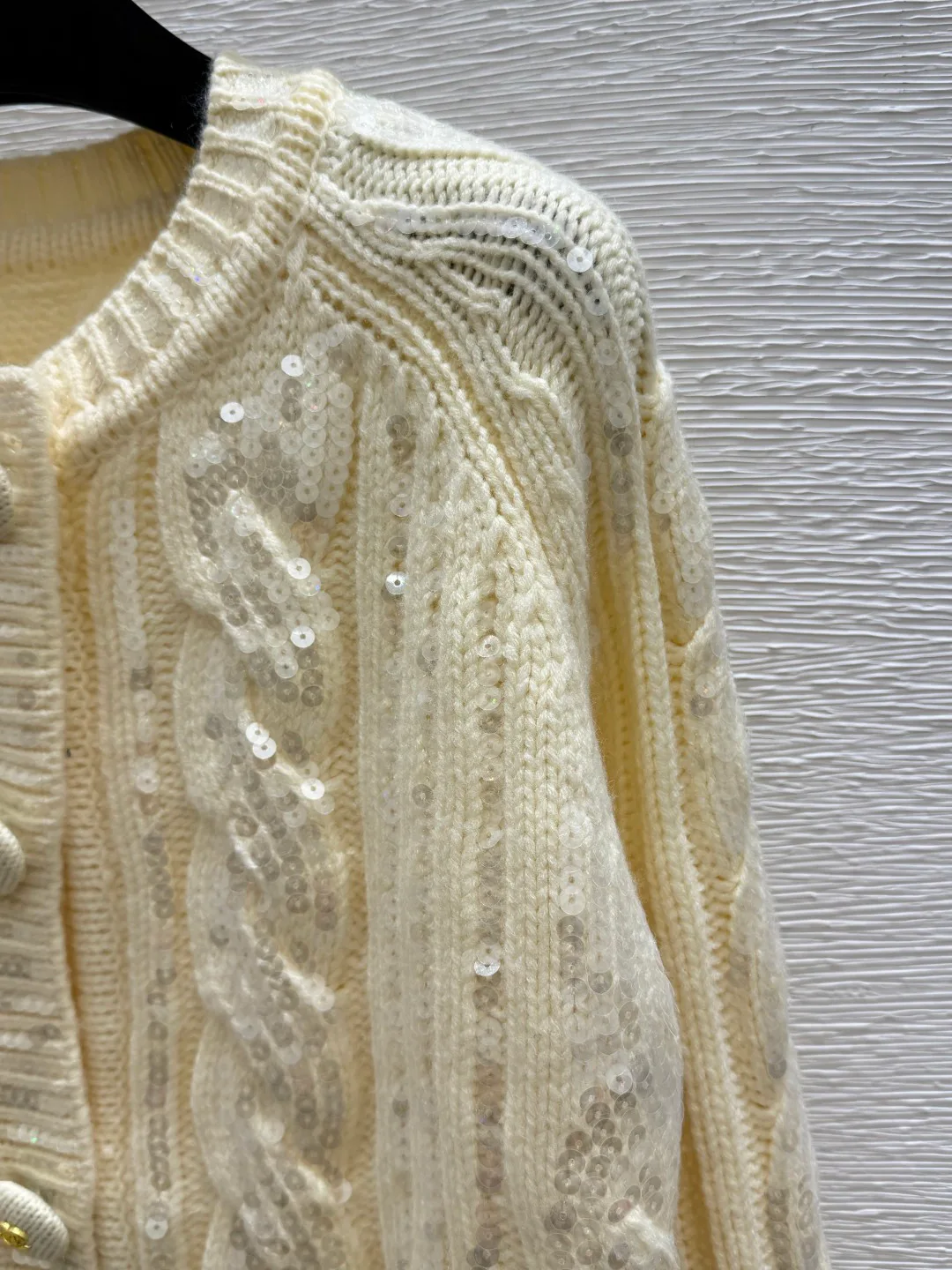 Women's Jumpers And Sweaters CHANEL 18410706