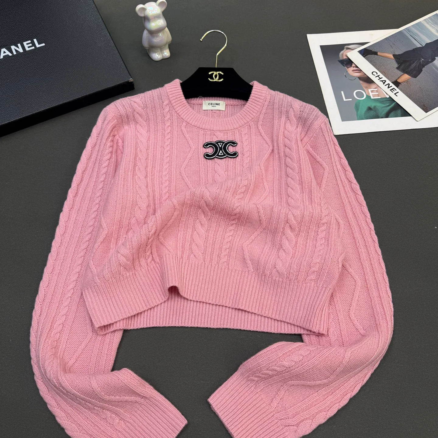 Women's Jumpers And Sweaters CELINE 17852102