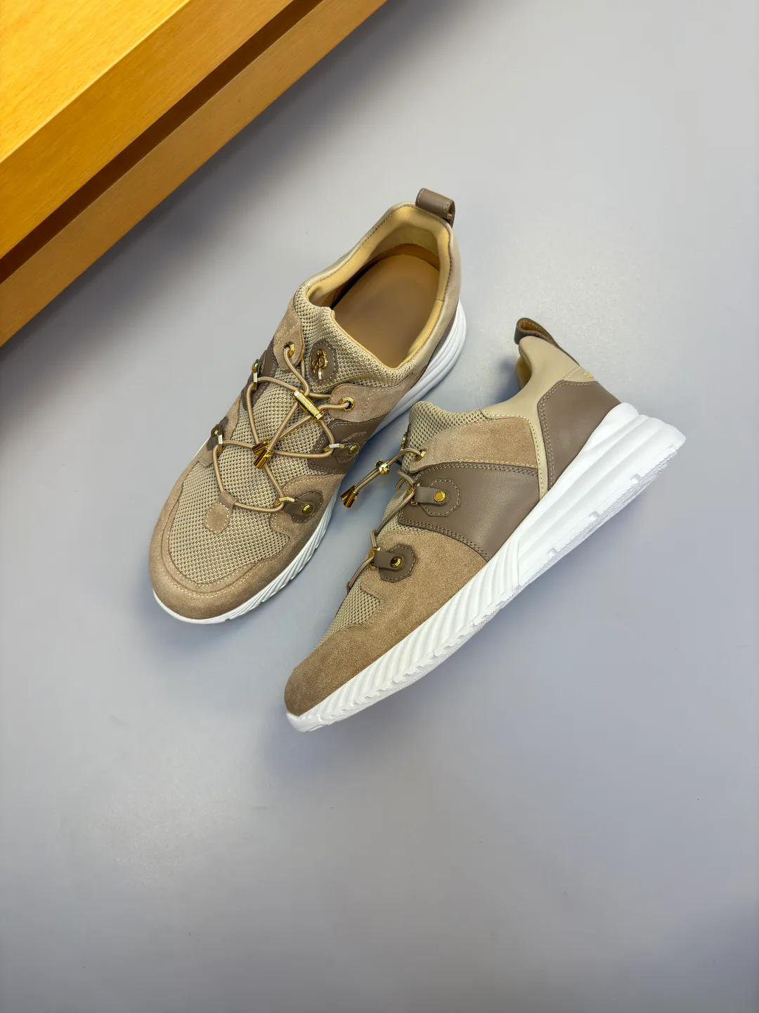 Men's Sneakers STEFANO RICCI 18142436