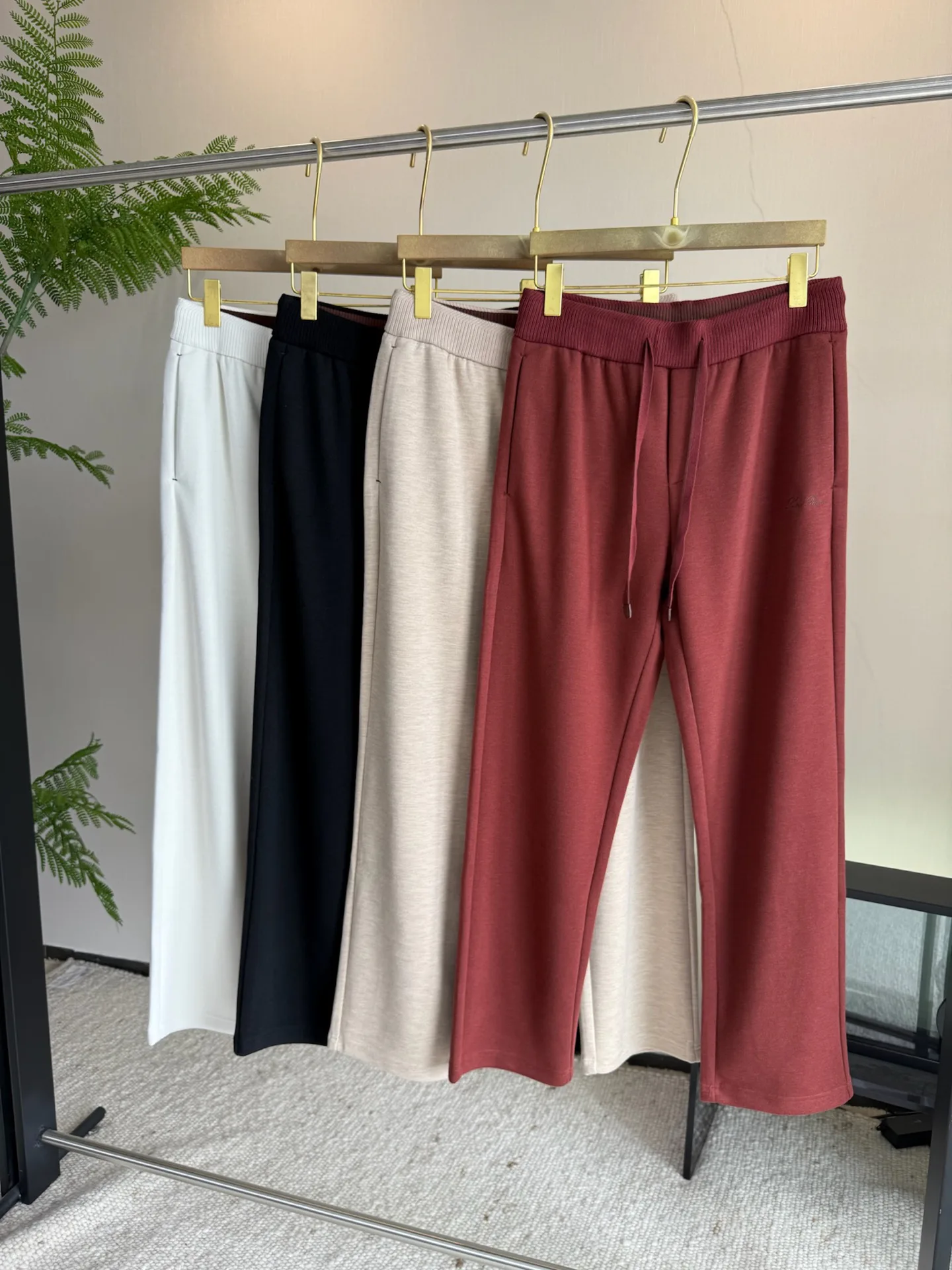 Брюки Мужские Loro Piana 18569842
