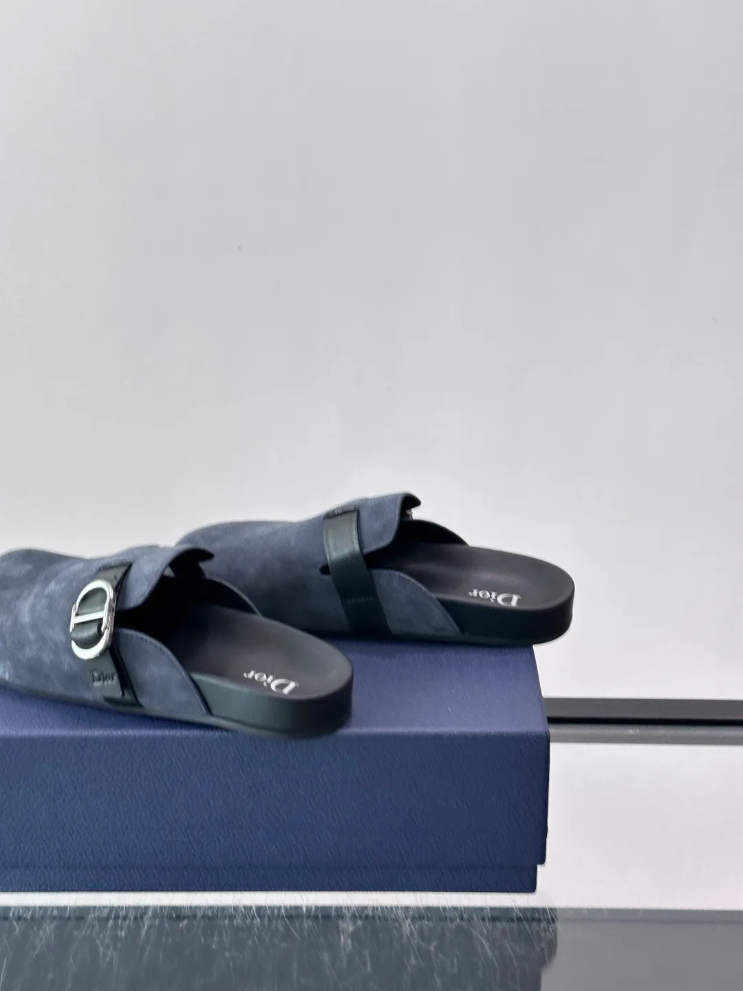 Men's Mules And Clogs CHRISTIAN DIOR 18376905