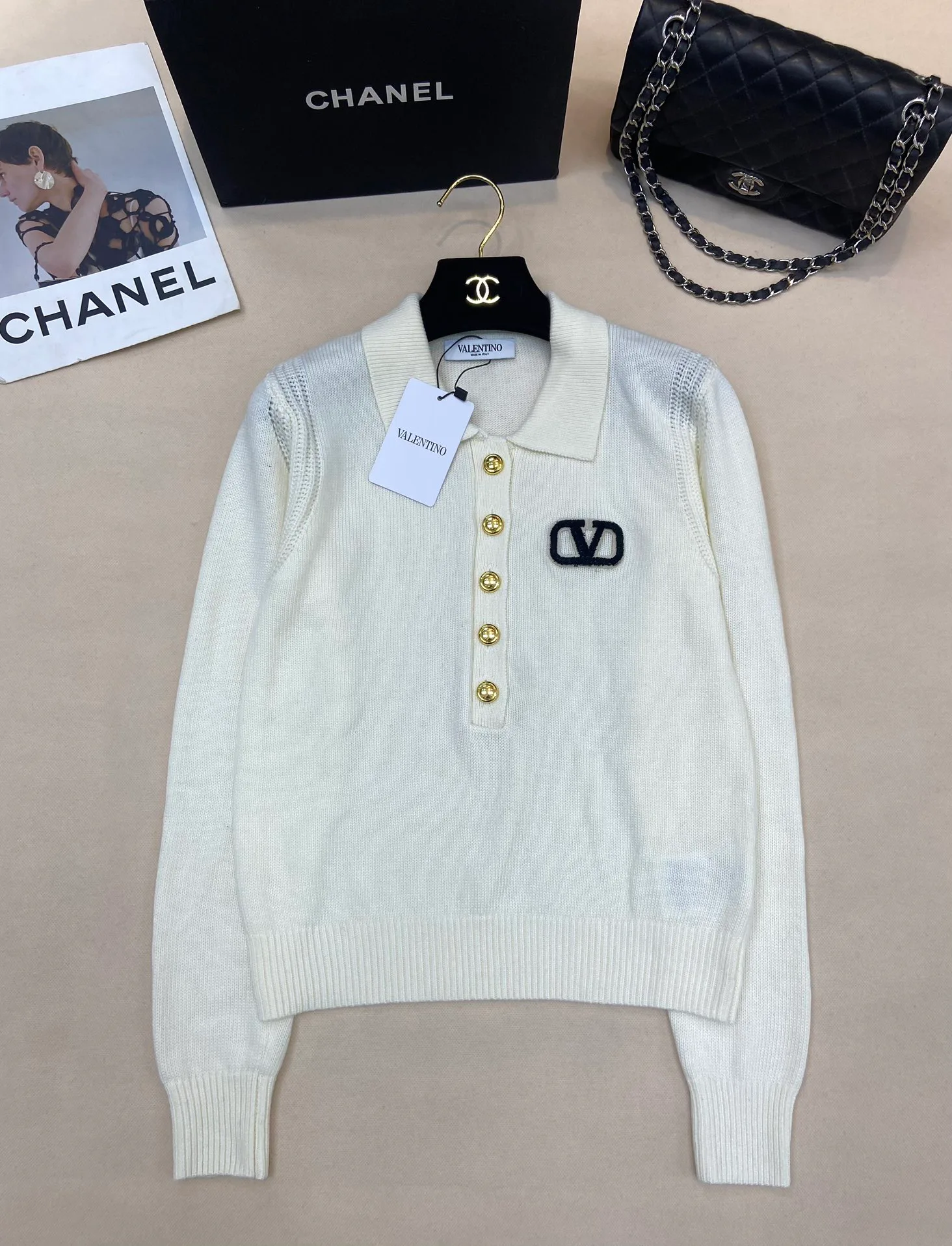 Women's Jumpers And Sweaters VALENTINO 18489567