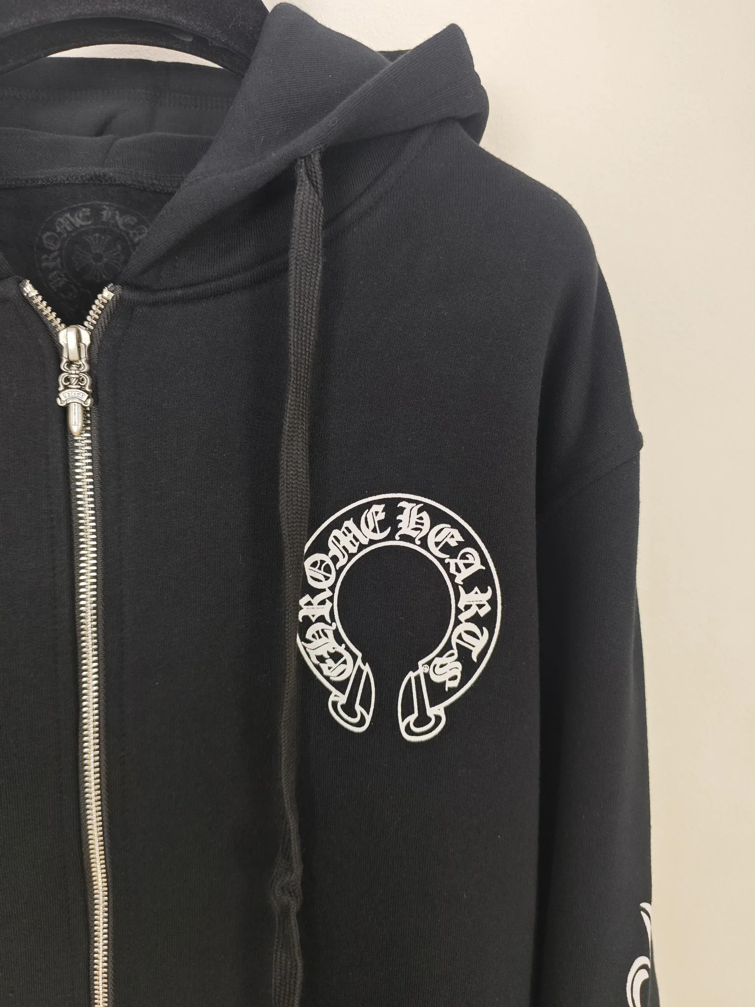 Men's Sweatshirts And Hoodies CHROME HEARTS 18483233