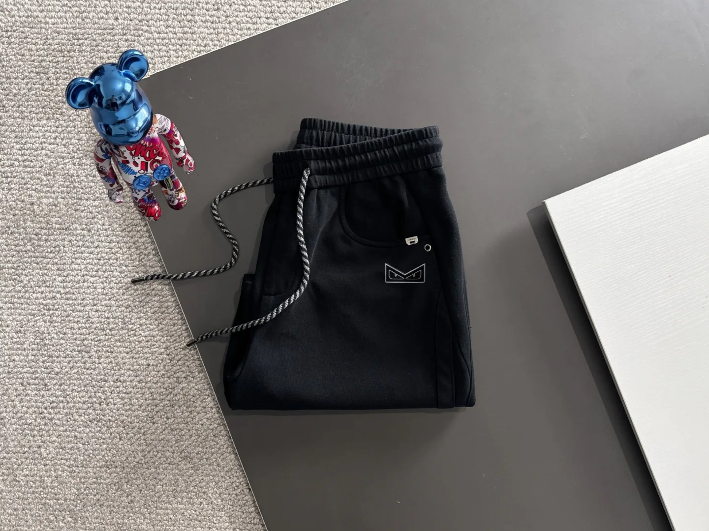 Men's Shorts FENDI 17557467