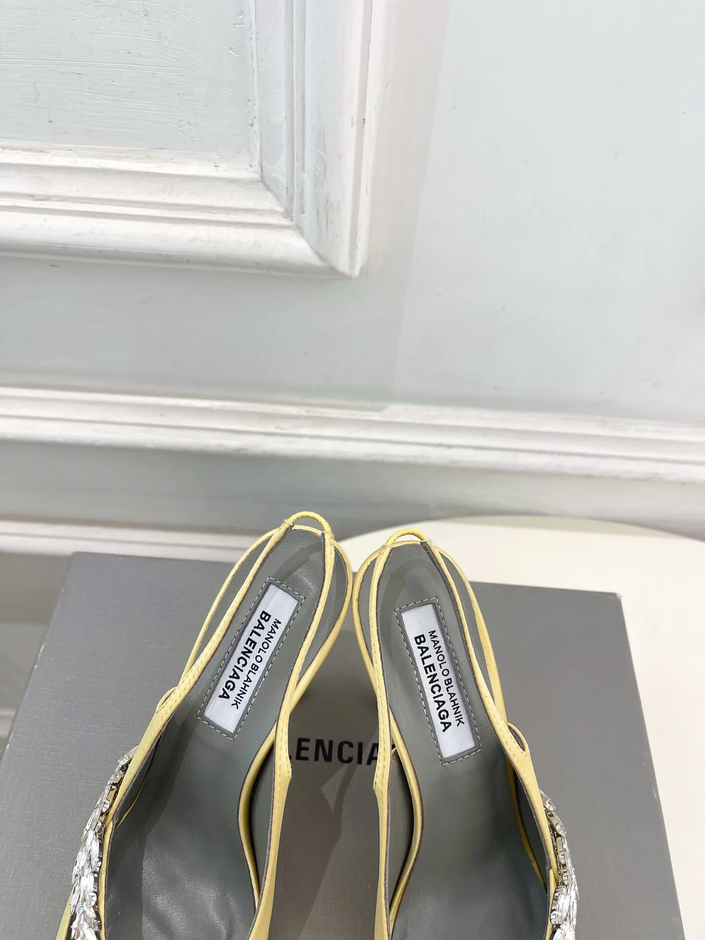 Women's Open-Toe Sandals BALENCIAGA 17506914