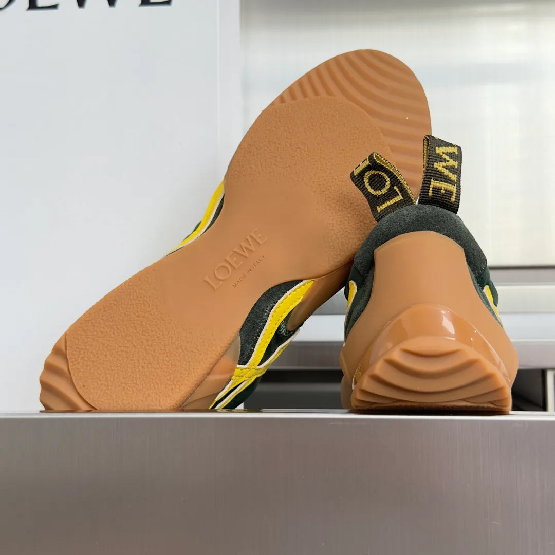 Women's Sneakers LOEWE 17869032