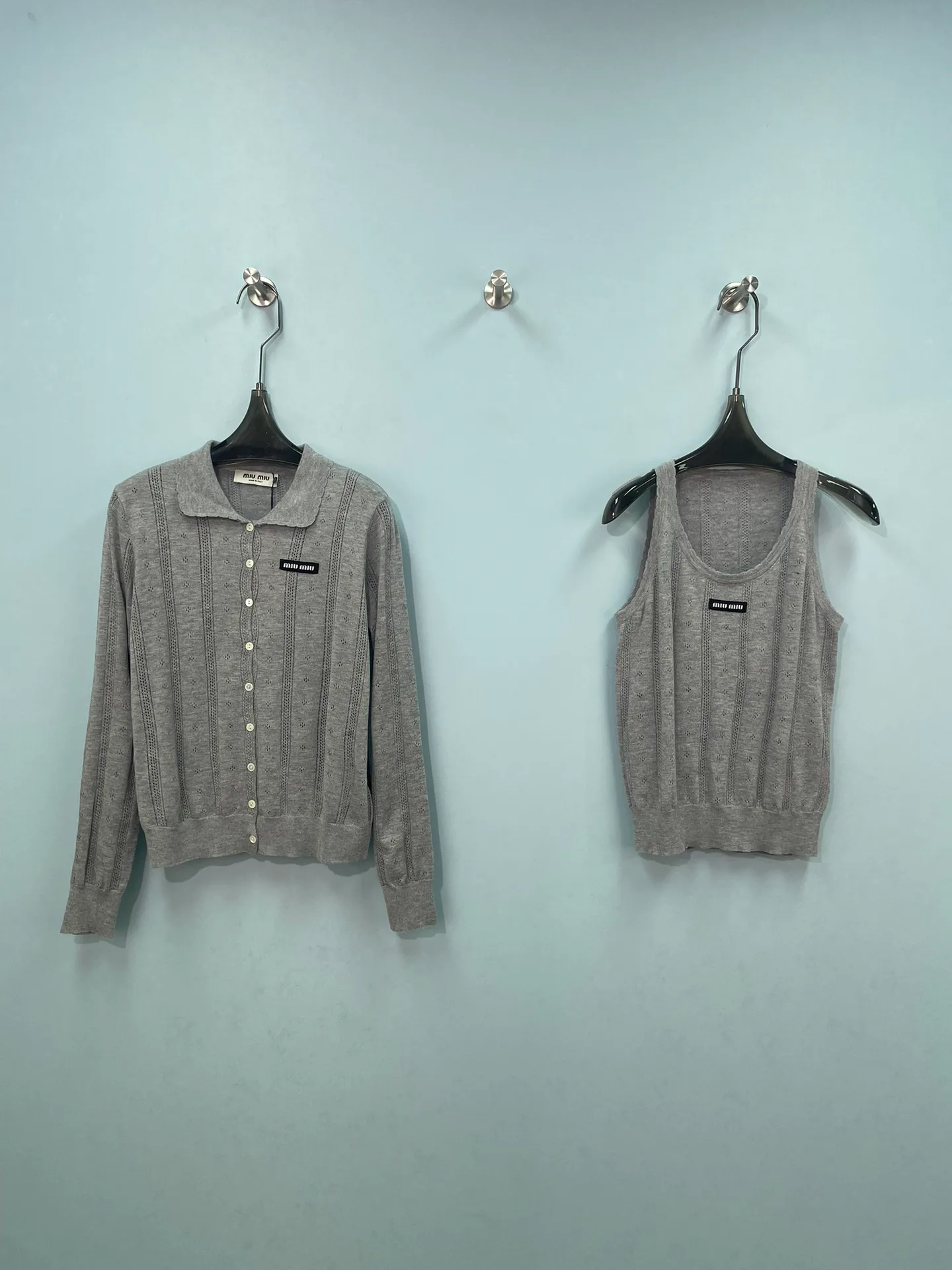 Women's Jumpers And Sweaters MIU MIU 17740191