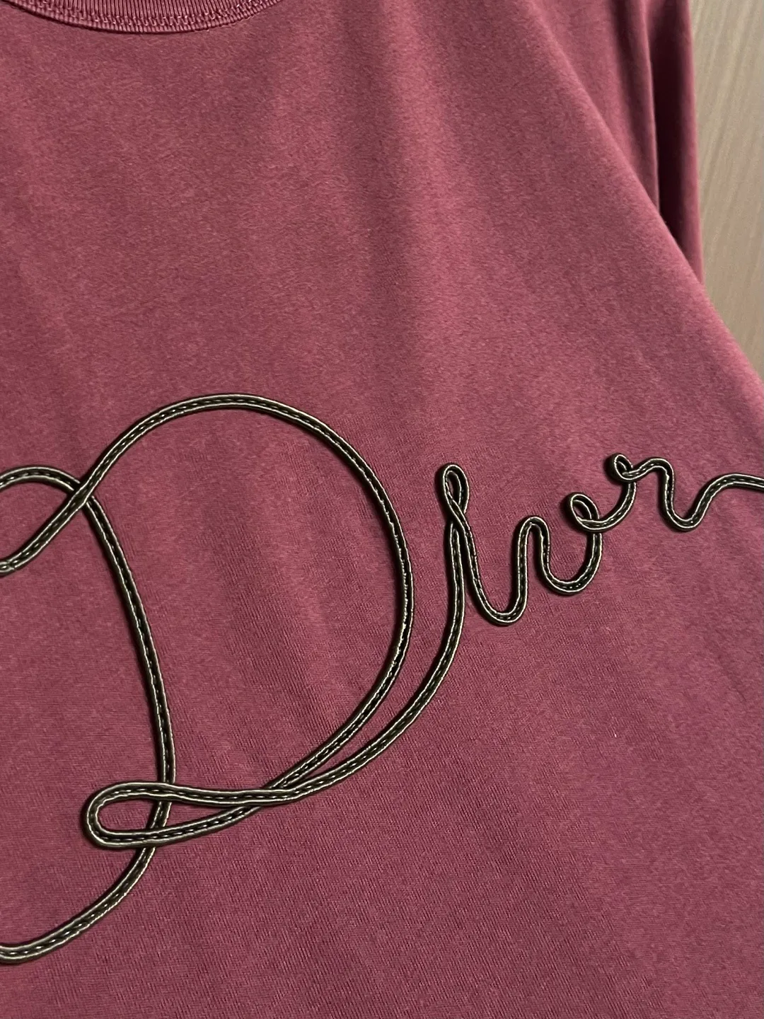 Women's T-Shirts CHRISTIAN DIOR 18190985