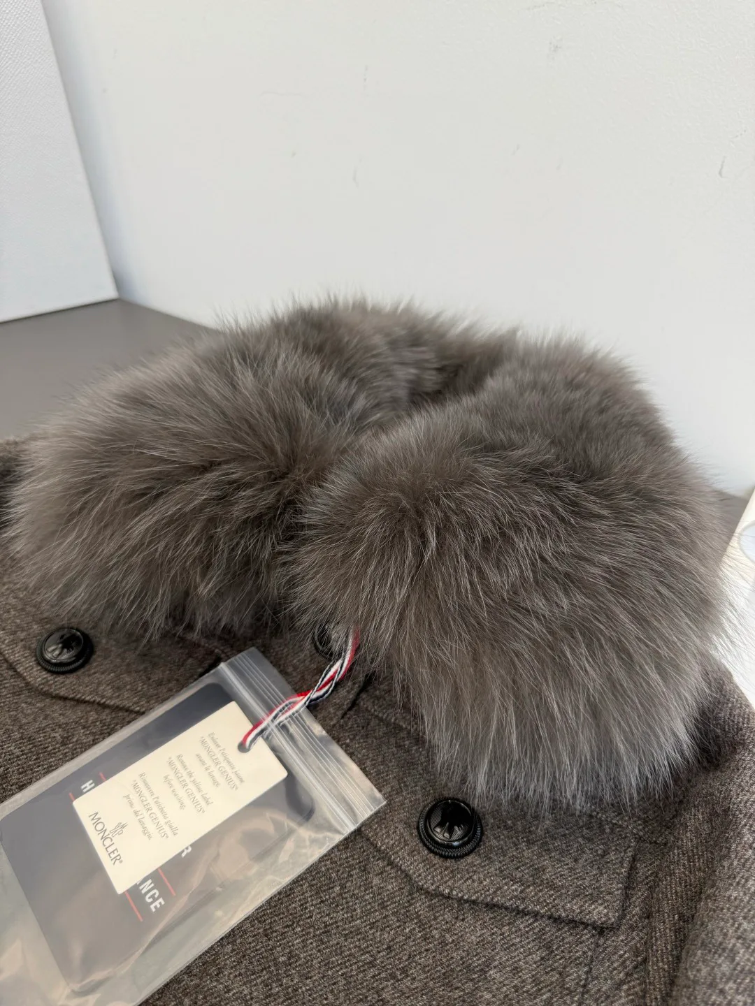 Куртки И Пуховики Мужские Moncler 18683777