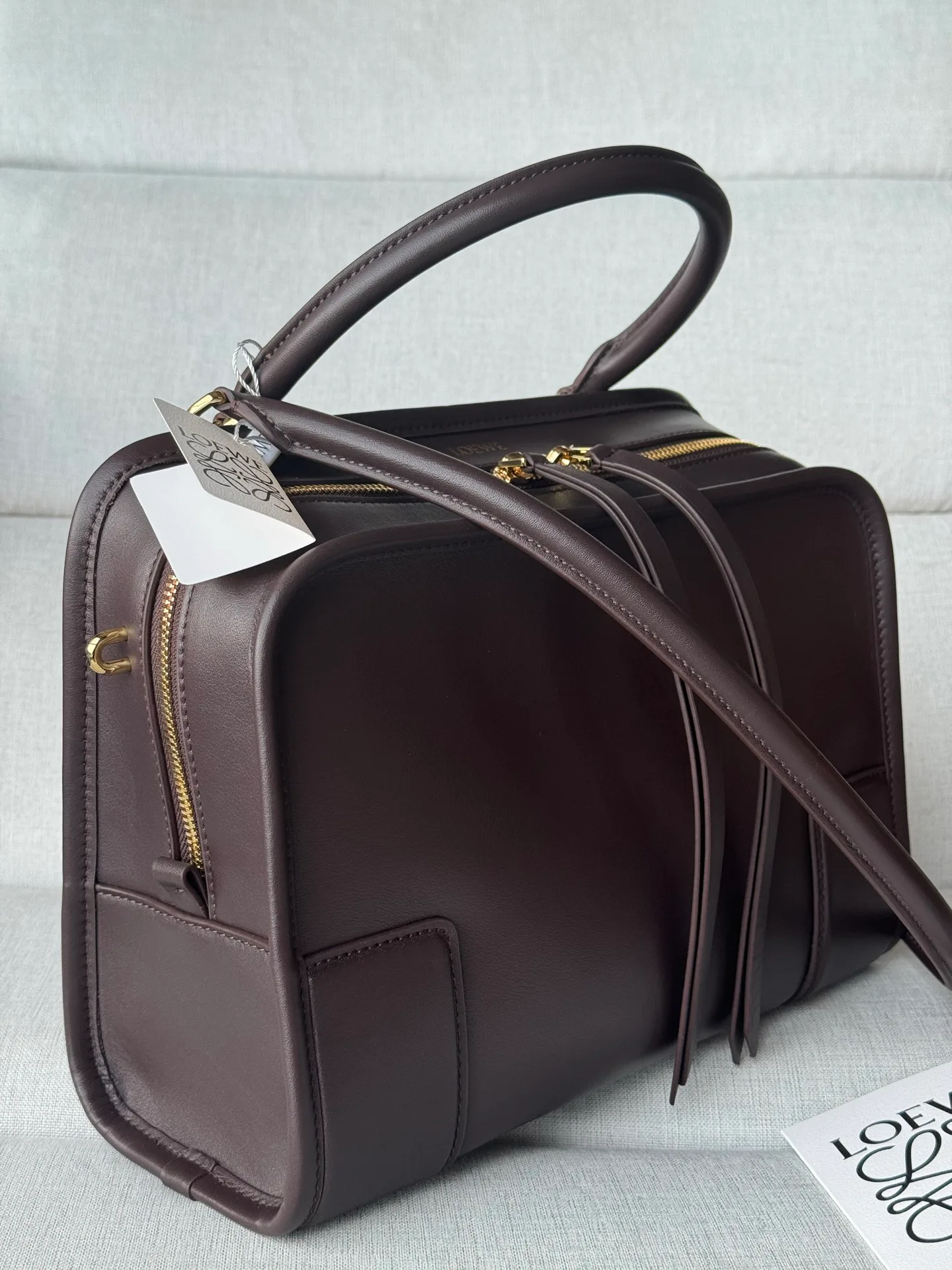 Women's Classic Handbags LOEWE 18434810