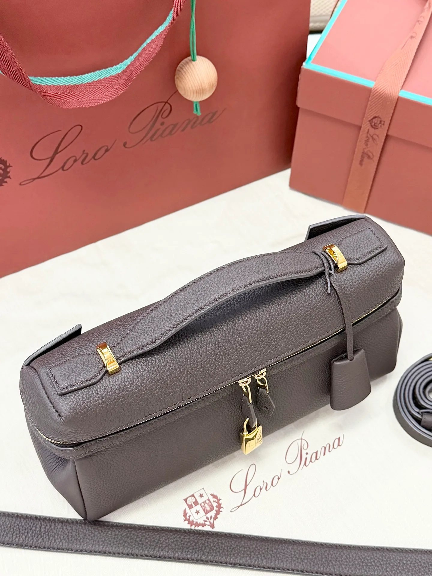 Women's Classic Handbags LORO PIANA 17692349