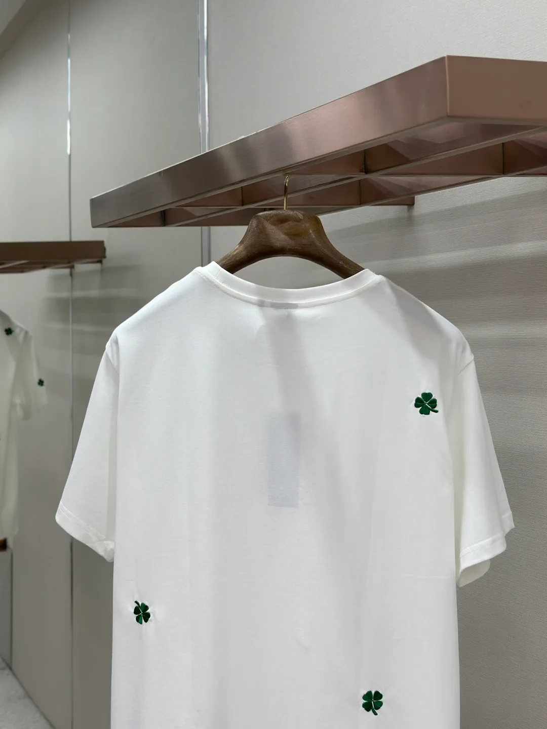 Women's T-Shirts CHRISTIAN DIOR 18191030