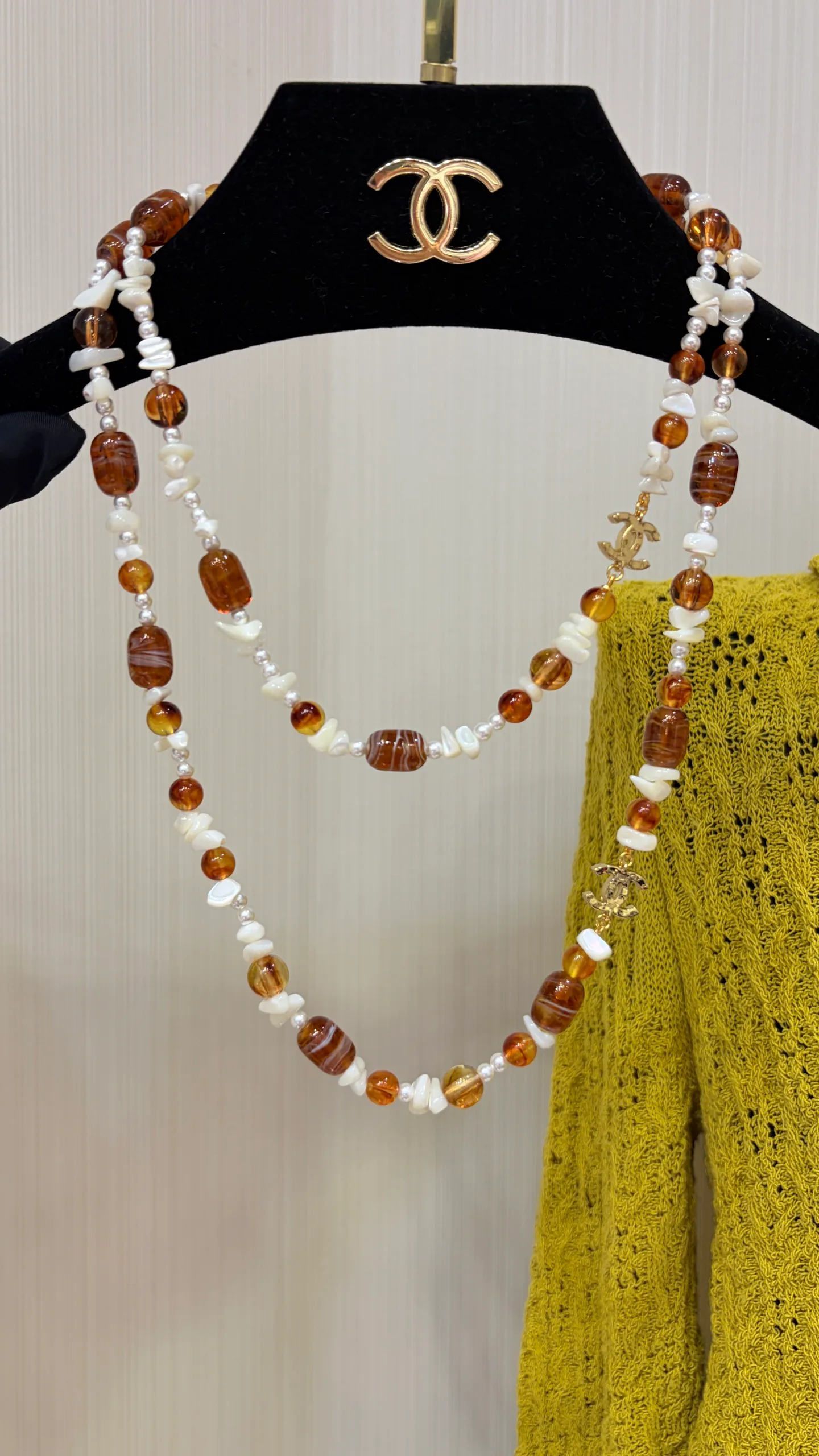 Jewelry CHANEL 16910892