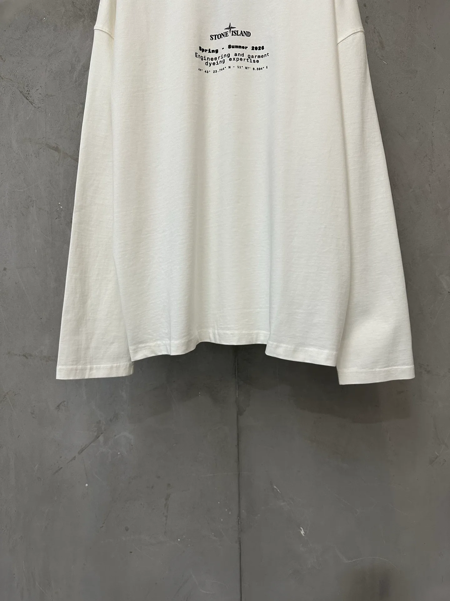 Men's T-Shirts STONE ISLAND 17993151