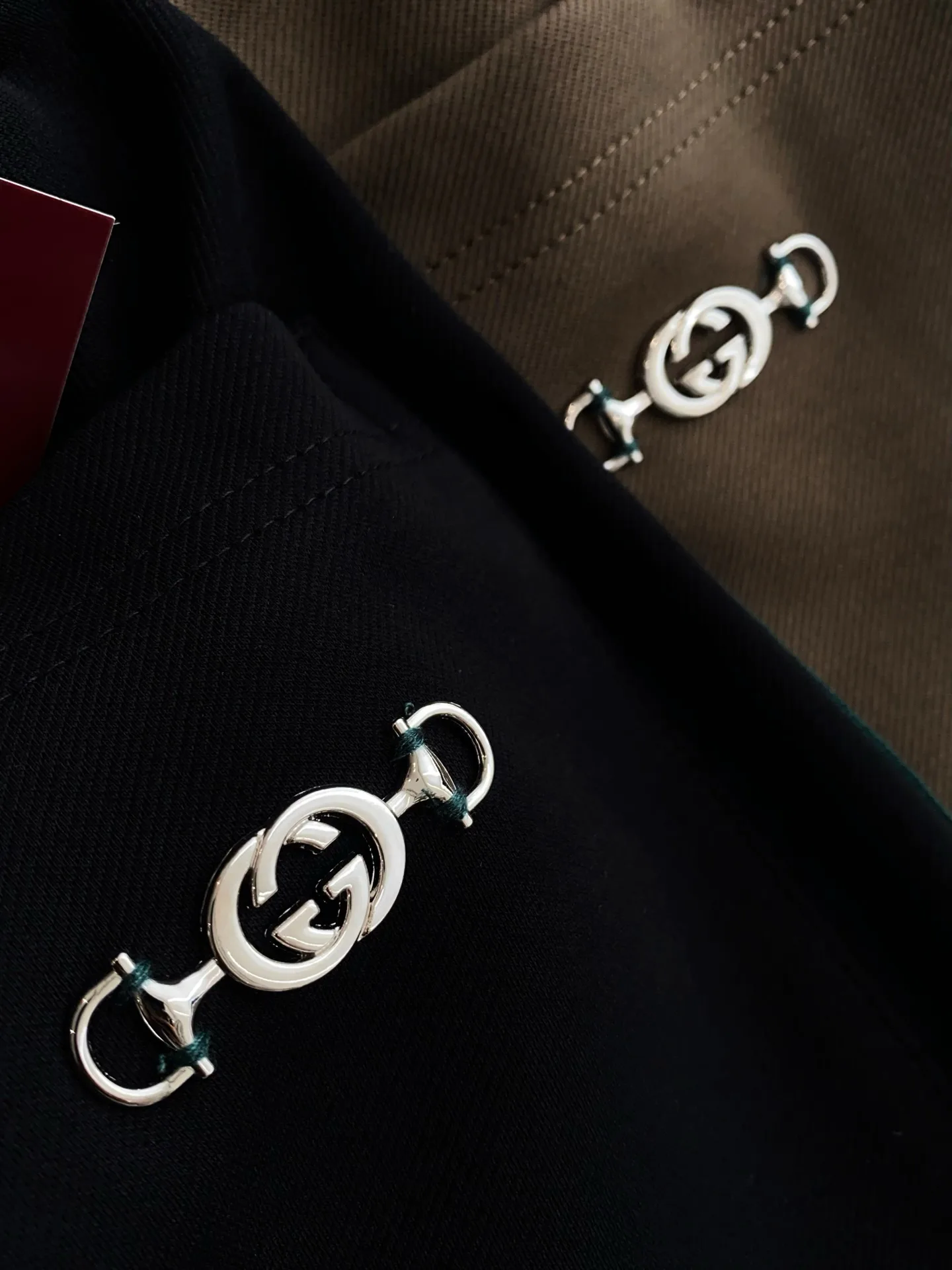 Men's Trousers GUCCI 17973410
