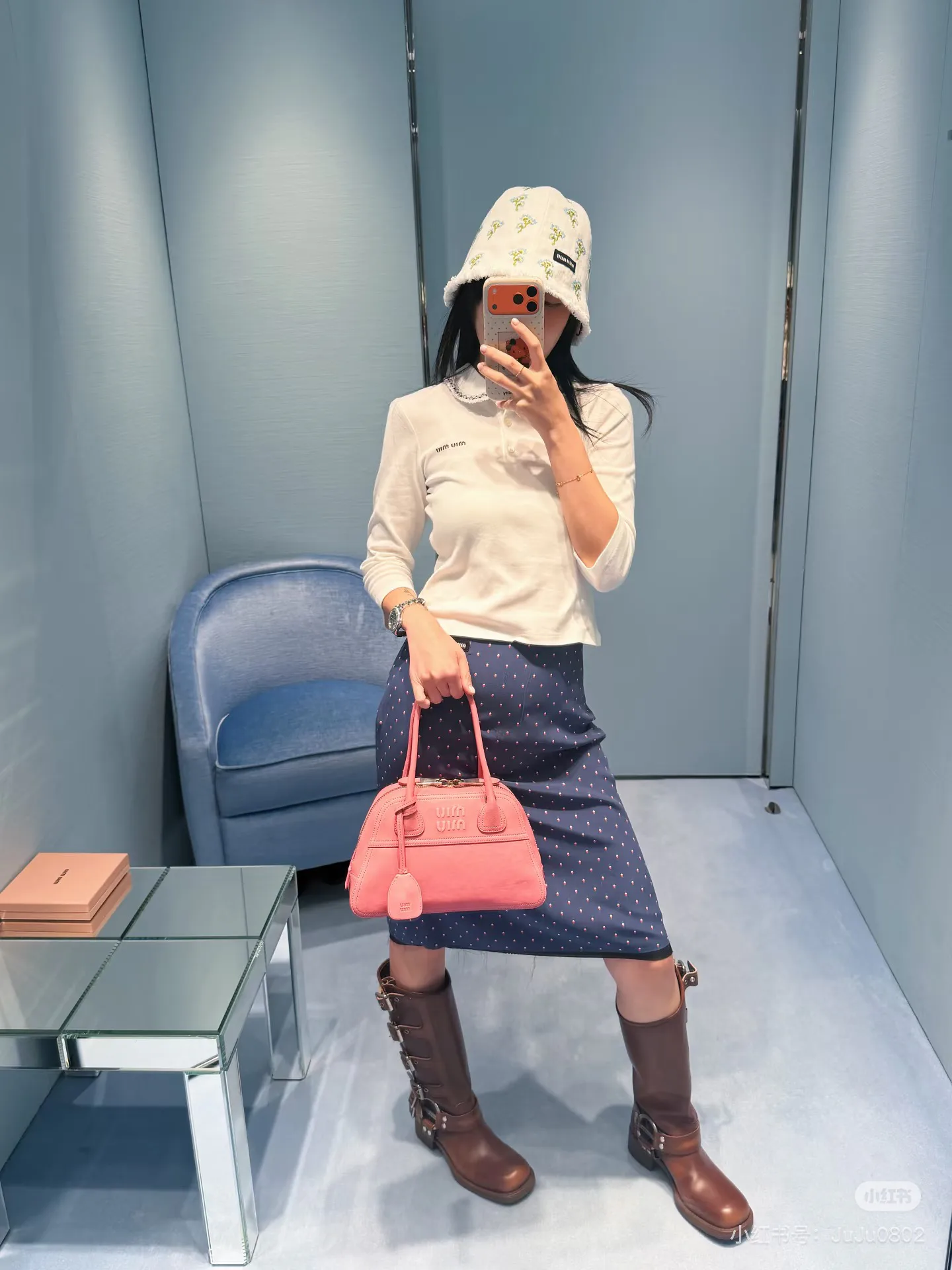 Women's Skirts MIU MIU 18465976