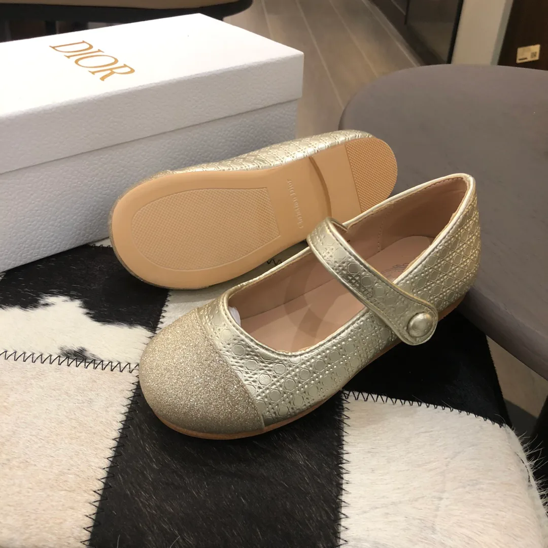 Women's Ballet Flats CHRISTIAN DIOR 18445132