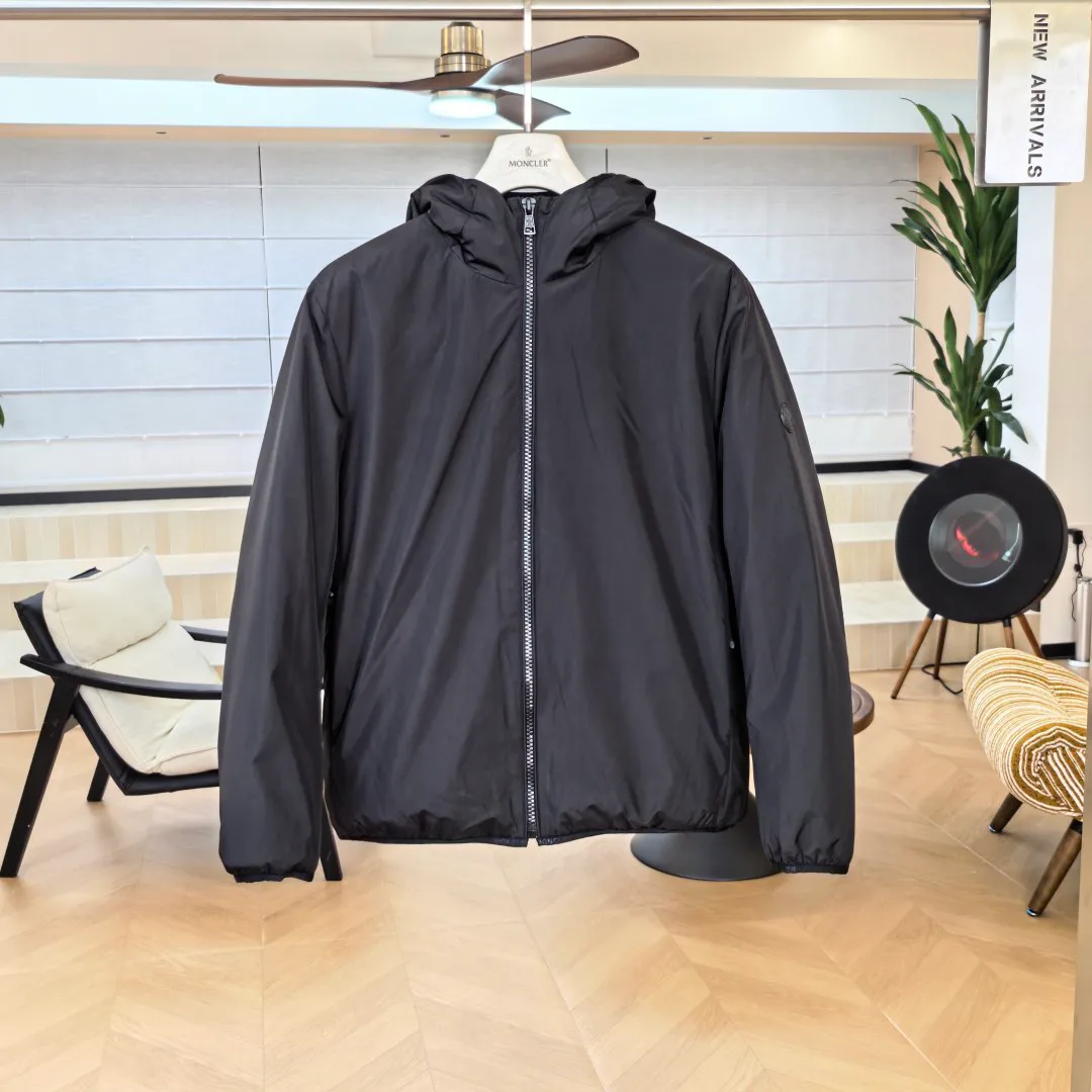 Men's Jackets And Down Jackets MONCLER 18281291
