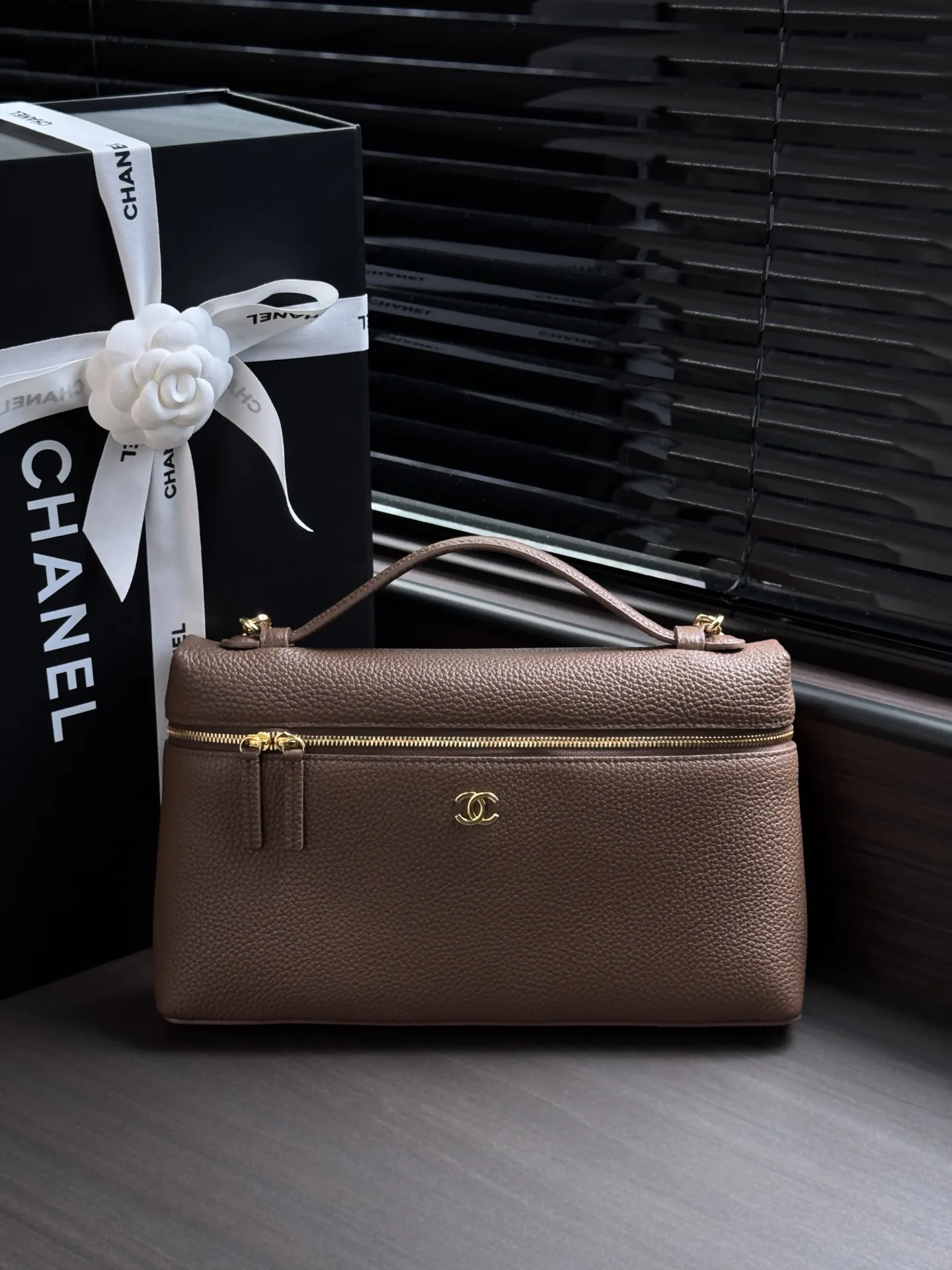Women's Classic Handbags CHANEL 17698904