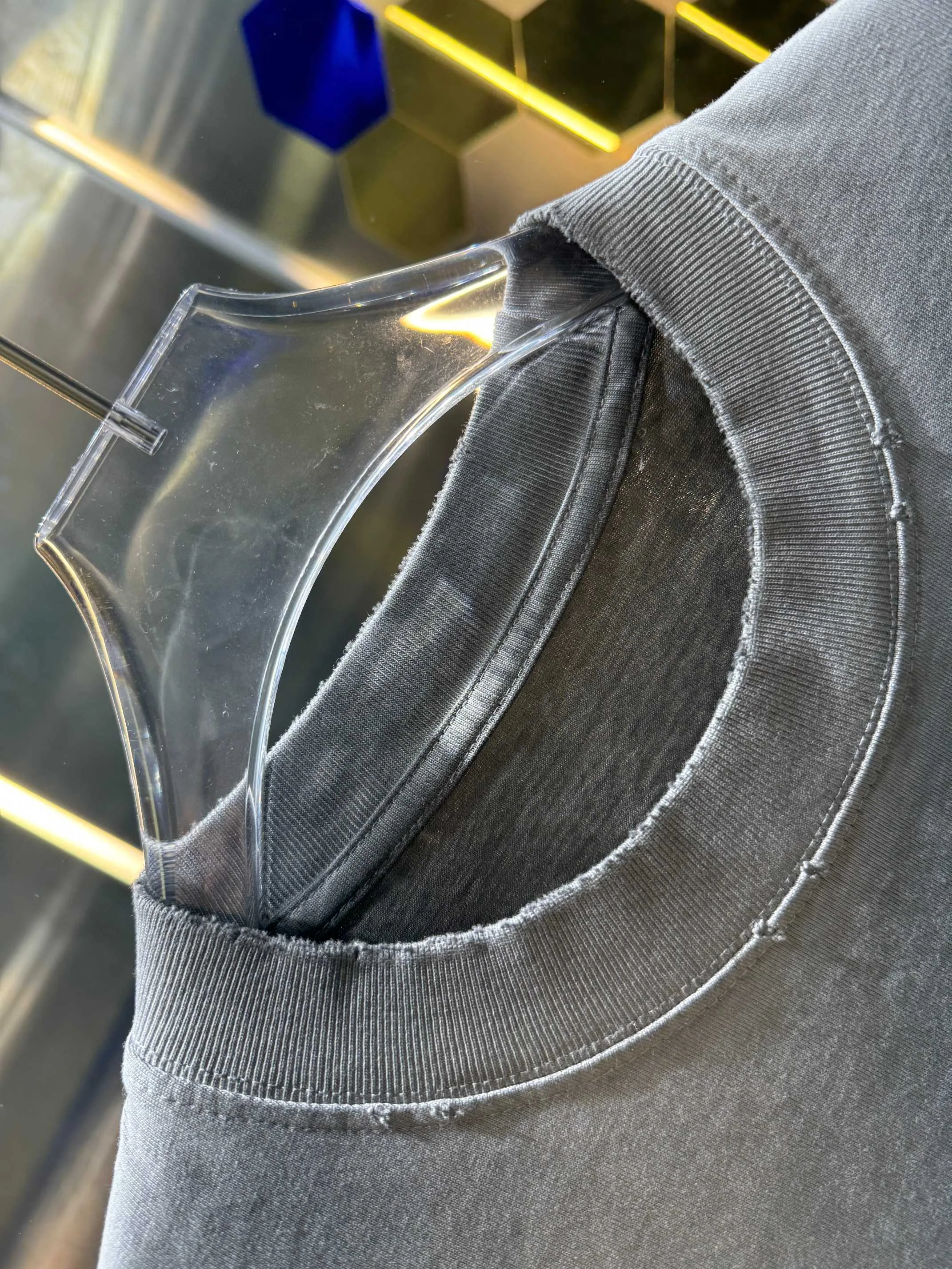 Men's T-Shirts Y-3 17566988