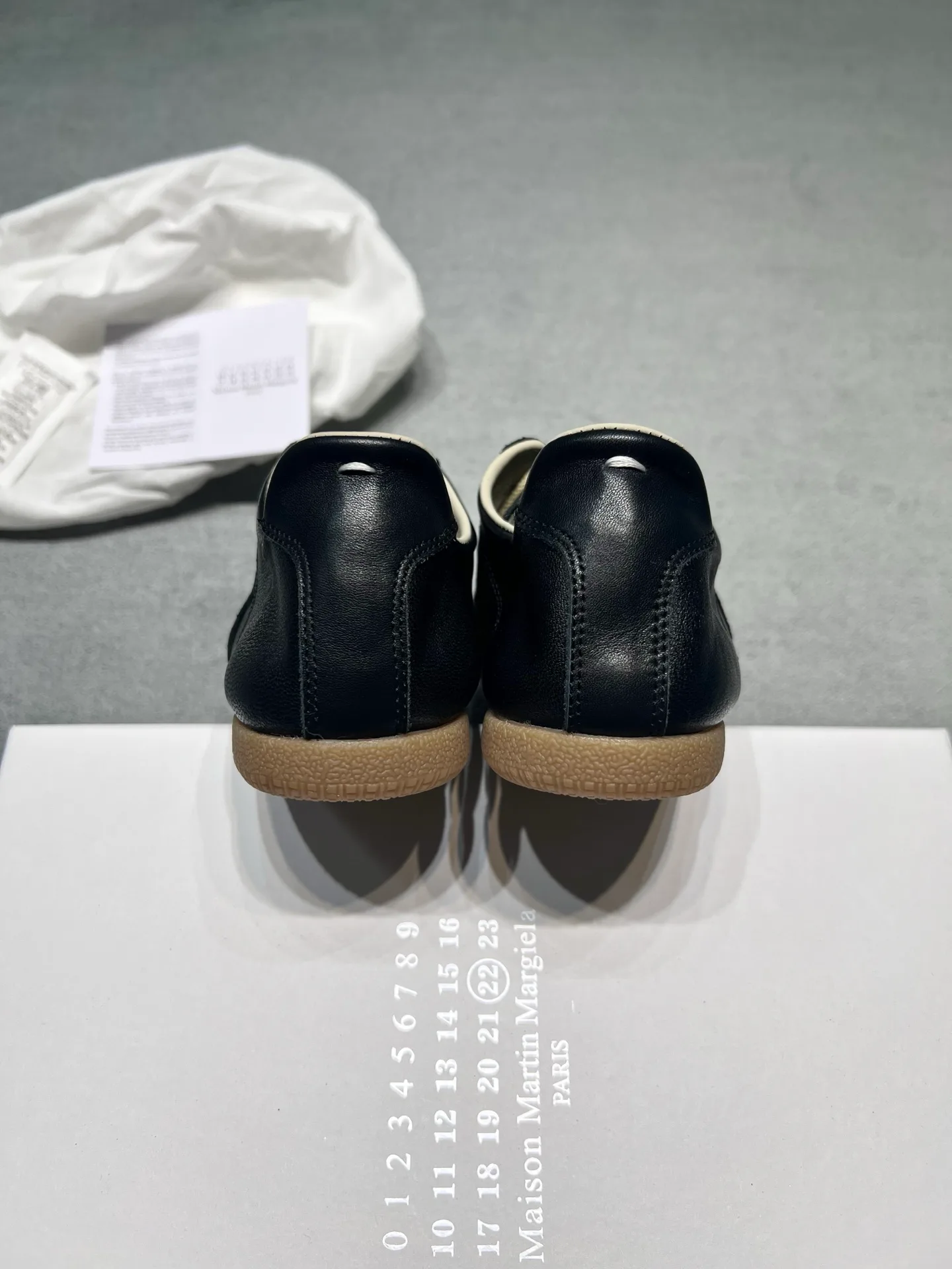 Women's Sneakers MAISON MARGIELA 18366875
