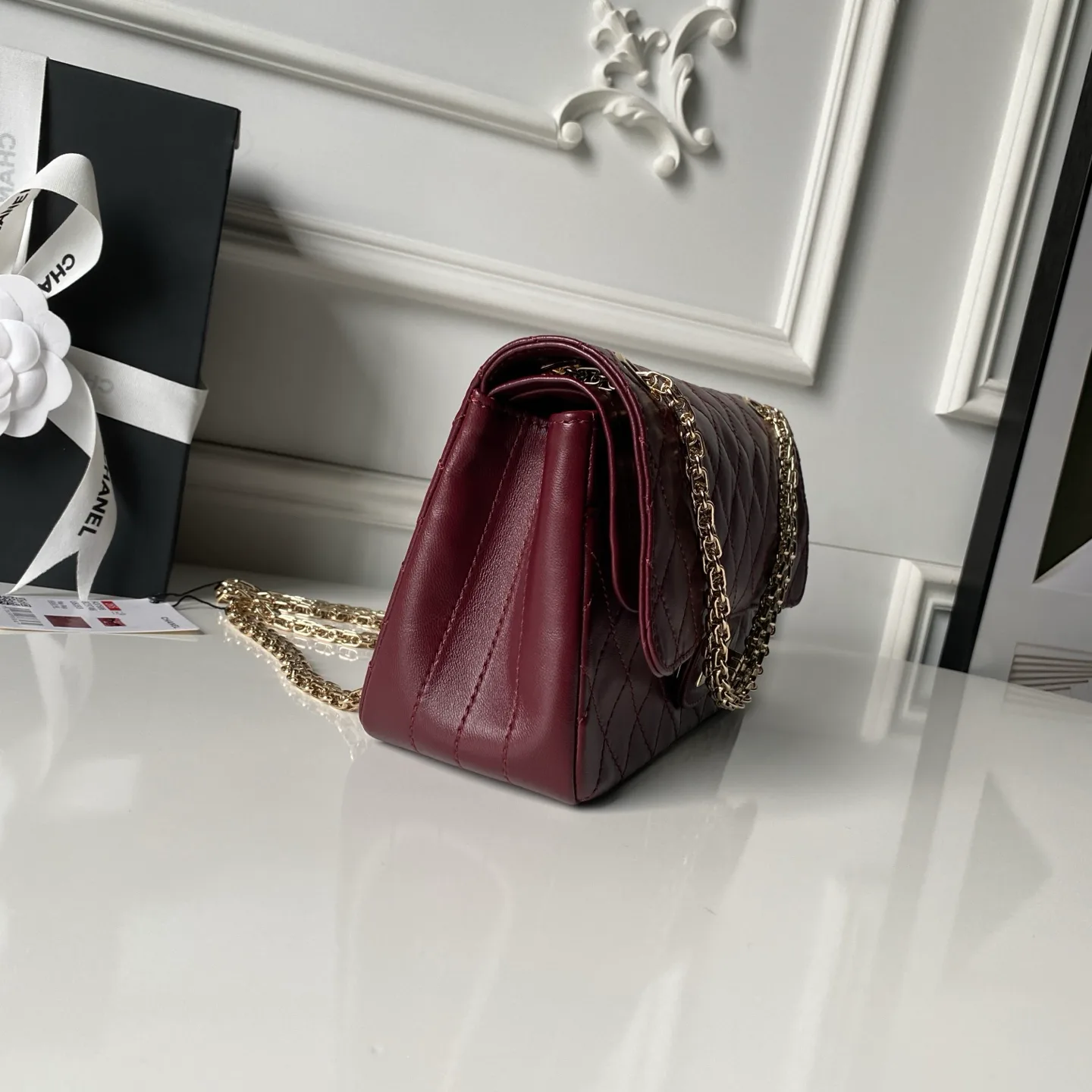 Women's Classic Handbags CHANEL 17827295