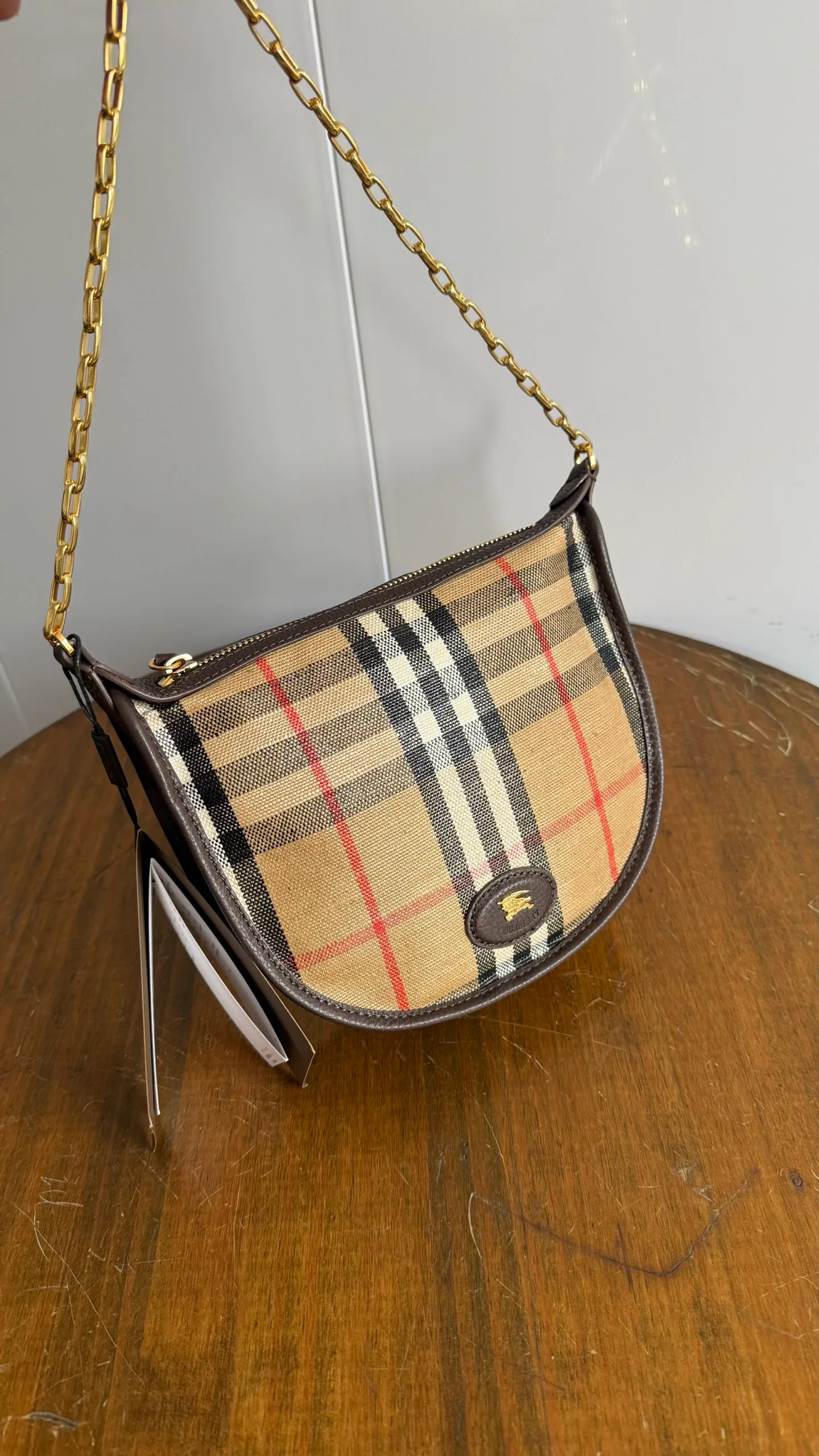 Women's Classic Handbags BURBERRY 17960855