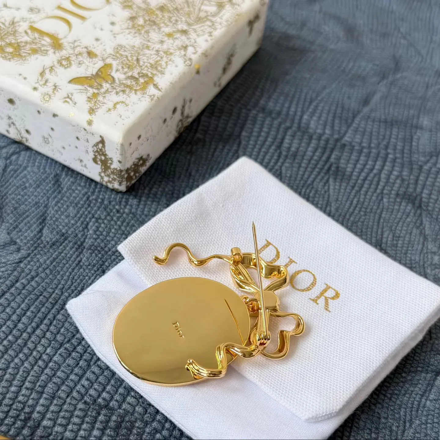 Jewelry CHRISTIAN DIOR 18122382