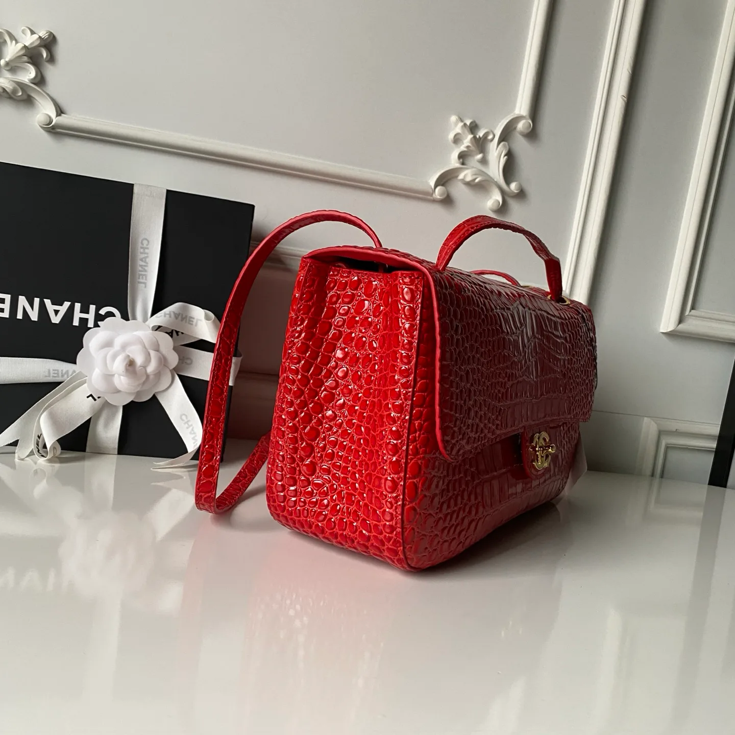 Women's Classic Handbags CHANEL 18207807